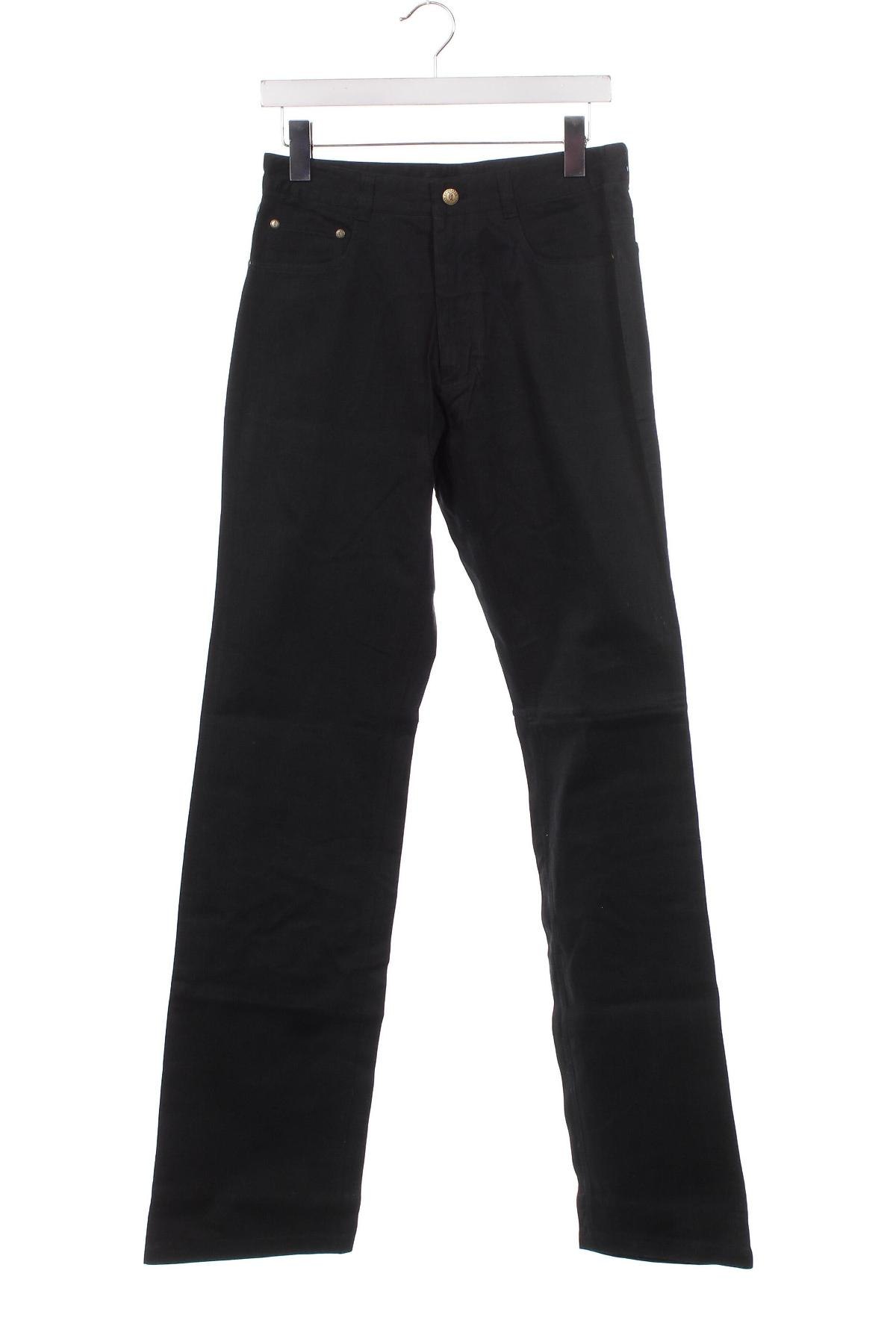 Pantaloni de bărbați Catamaran, Mărime S, Culoare Negru, Preț 145,95 Lei