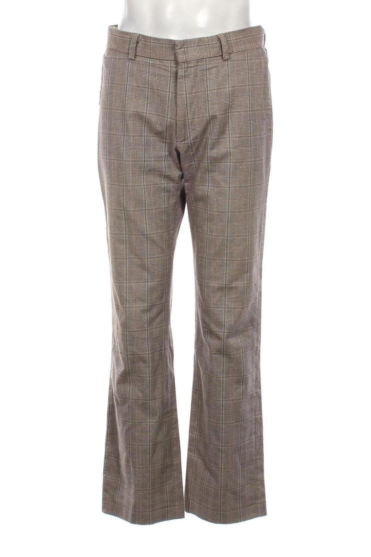 Мъжки панталон Dockers, Размер L, Цвят Бежов, Цена 7,95 лв.