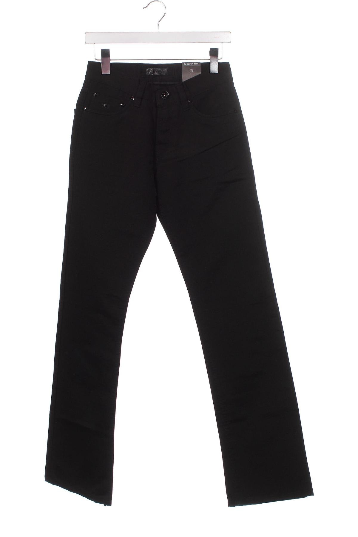 Ανδρικό παντελόνι Exist, Μέγεθος XS, Χρώμα Μαύρο, Τιμή 11,66 €