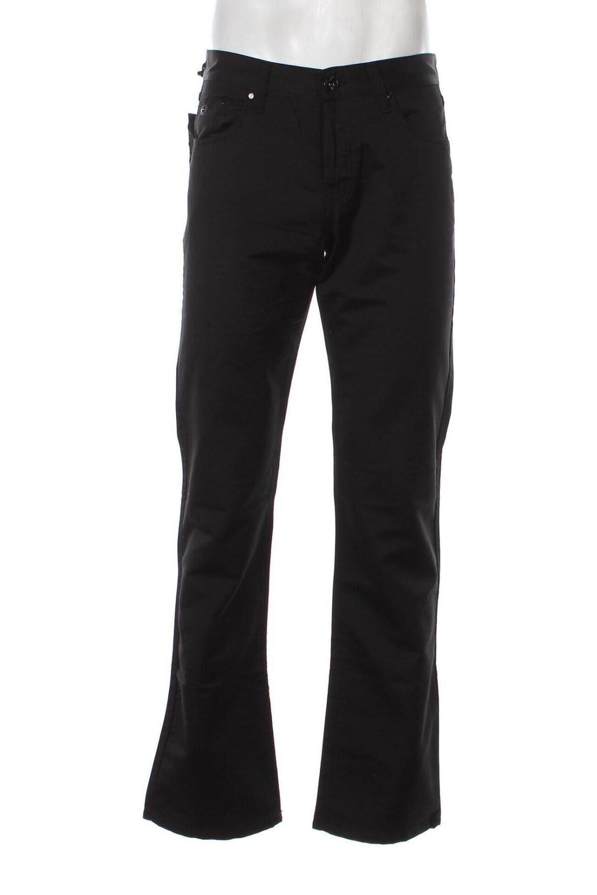 Ανδρικό παντελόνι Exist, Μέγεθος M, Χρώμα Μαύρο, Τιμή 11,66 €
