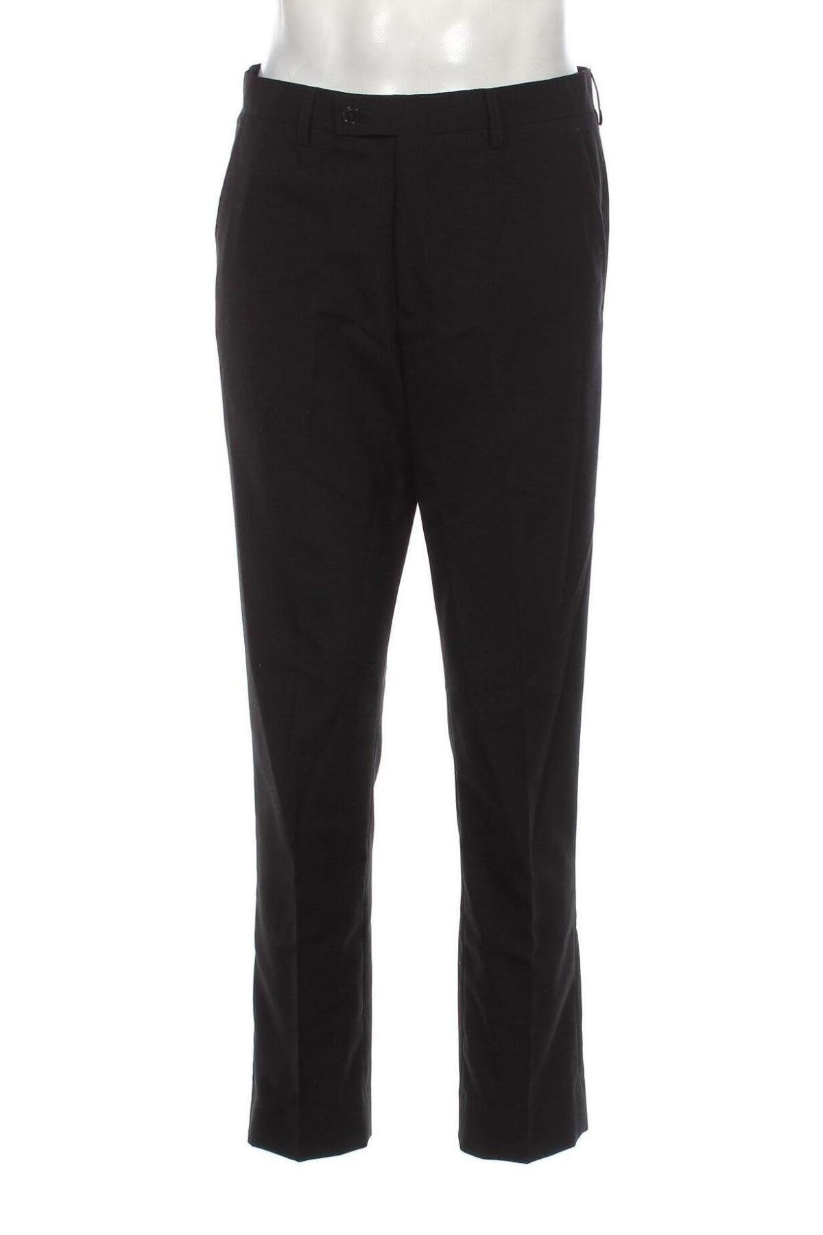 Ανδρικό παντελόνι Find., Μέγεθος M, Χρώμα Μαύρο, Τιμή 12,80 €