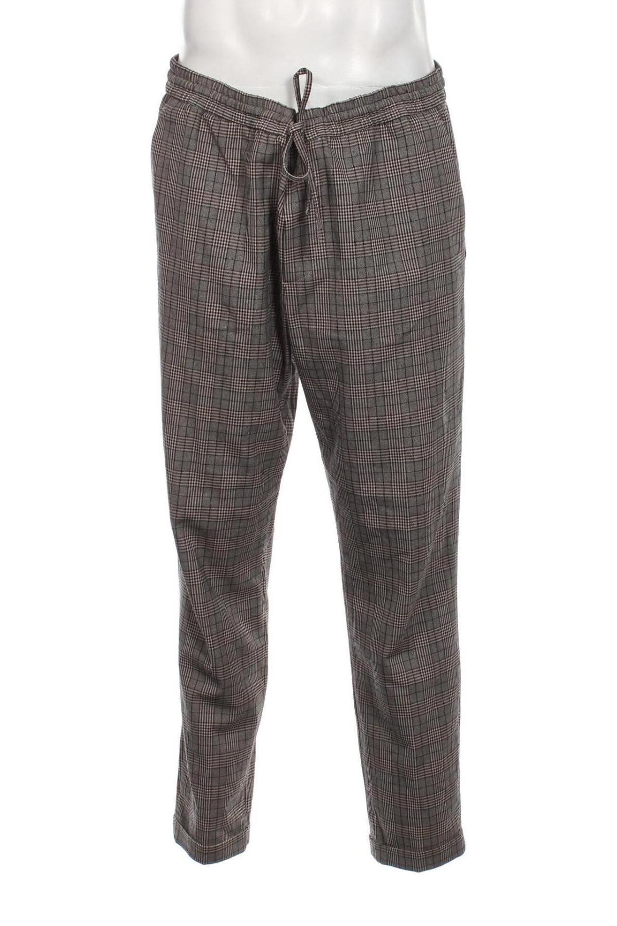 Pánské kalhoty  H&M, Velikost XL, Barva Vícebarevné, Cena  462,00 Kč