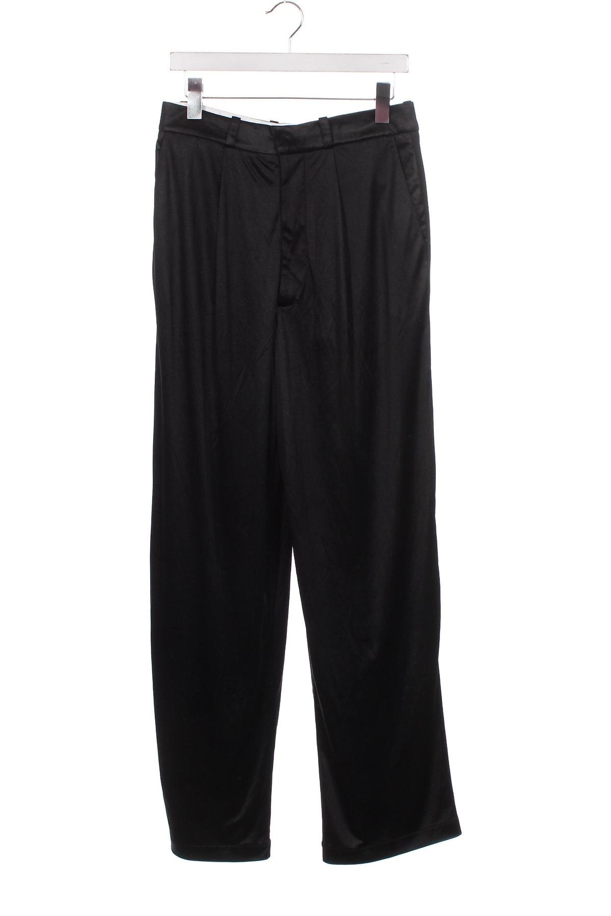 Pantaloni de femei Joseph, Mărime S, Culoare Negru, Preț 760,53 Lei