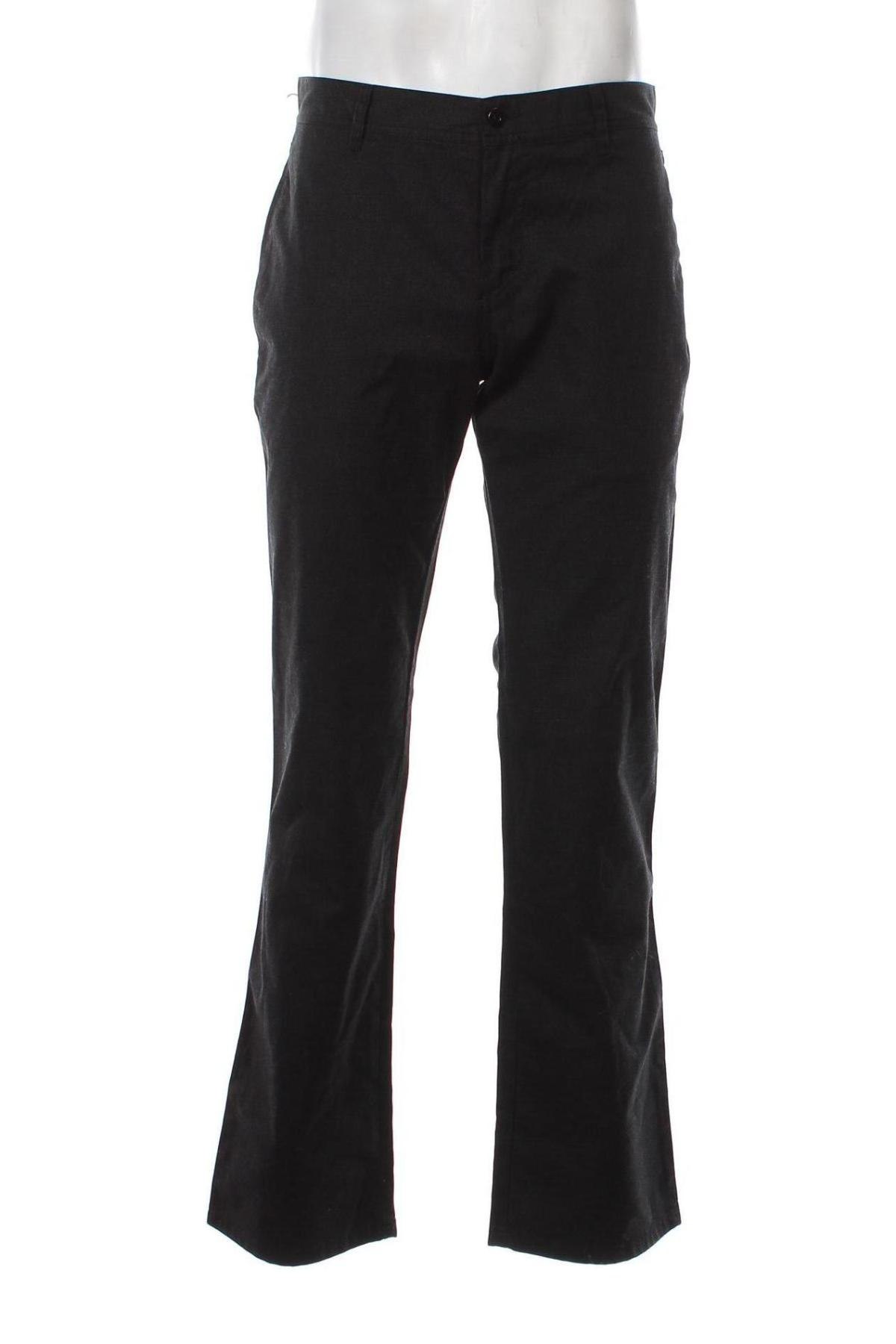 Pánske nohavice  Lagerfeld, Veľkosť L, Farba Čierna, Cena  64,47 €