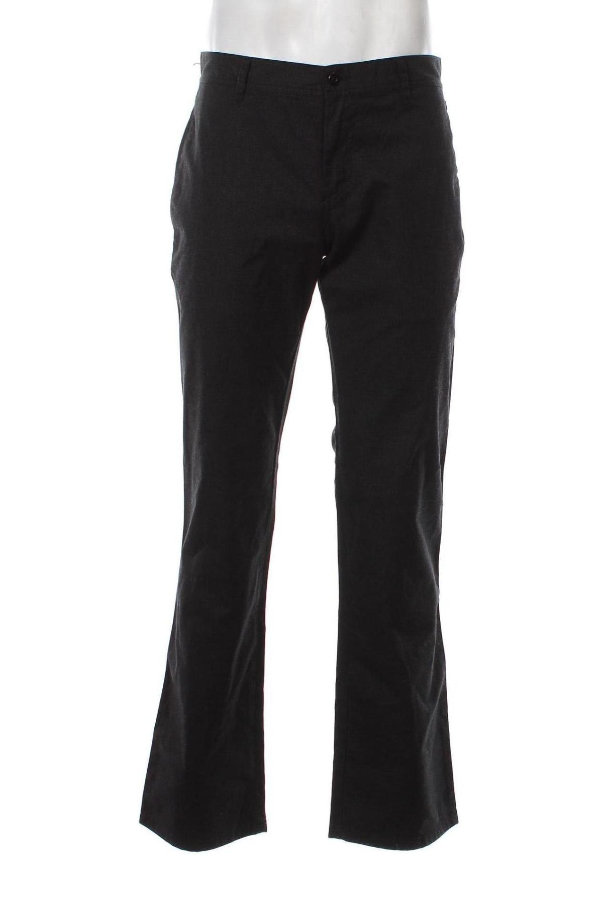 Herrenhose Lagerfeld, Größe L, Farbe Schwarz, Preis 39,07 €