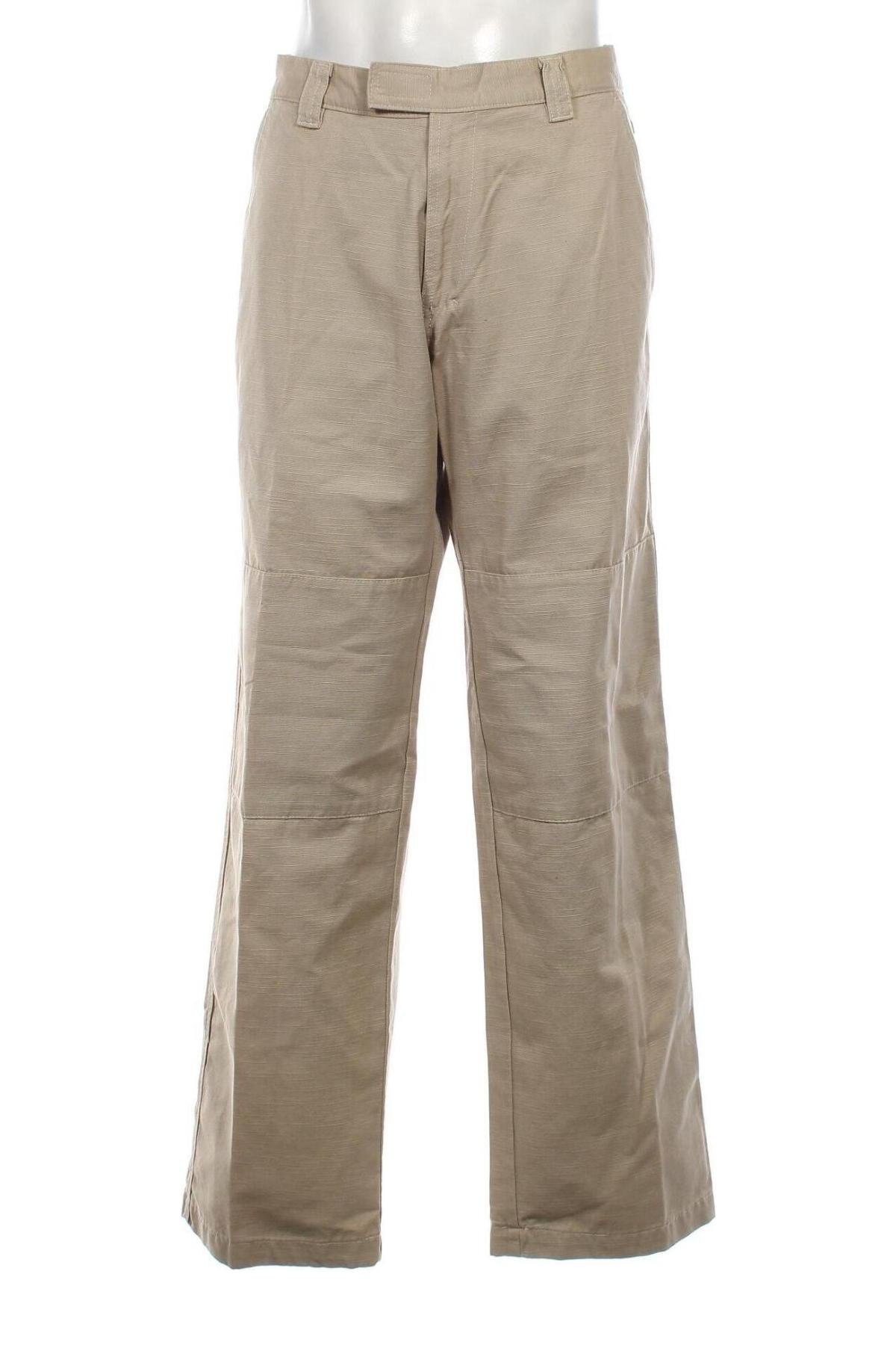 Pánské kalhoty  Mexx, Velikost L, Barva Béžová, Cena  157,00 Kč