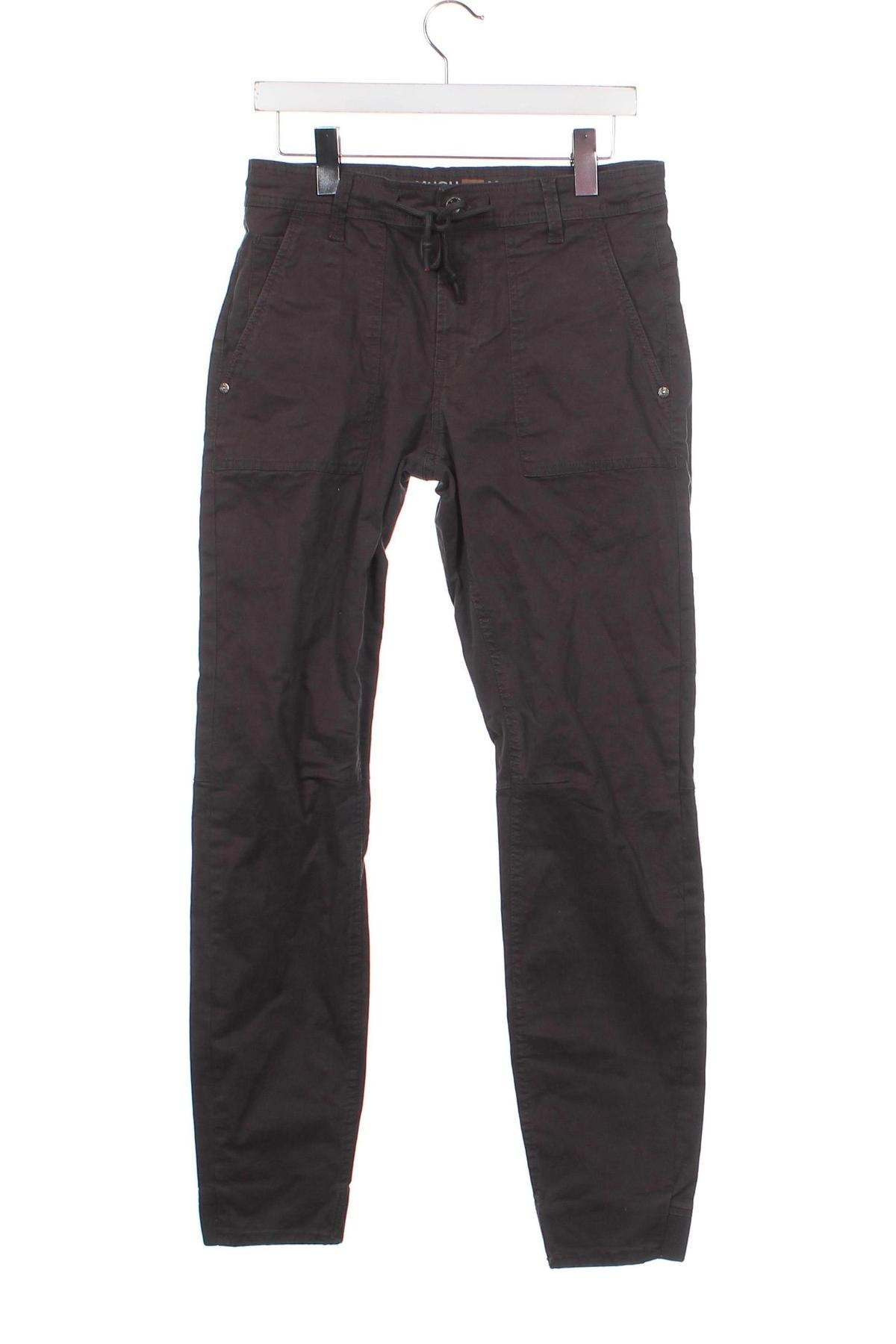 Pantaloni de bărbați Much More, Mărime S, Culoare Gri, Preț 29,57 Lei