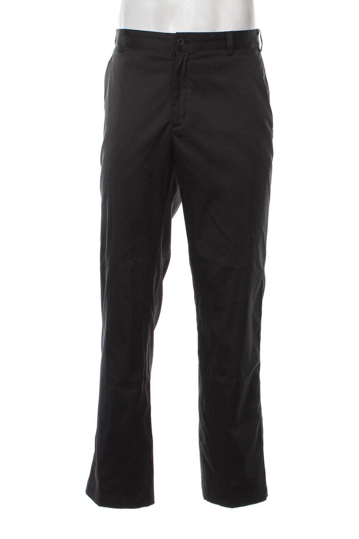 Мъжки панталон Nike, Размер M, Цвят Черен, Цена 88,35 лв.