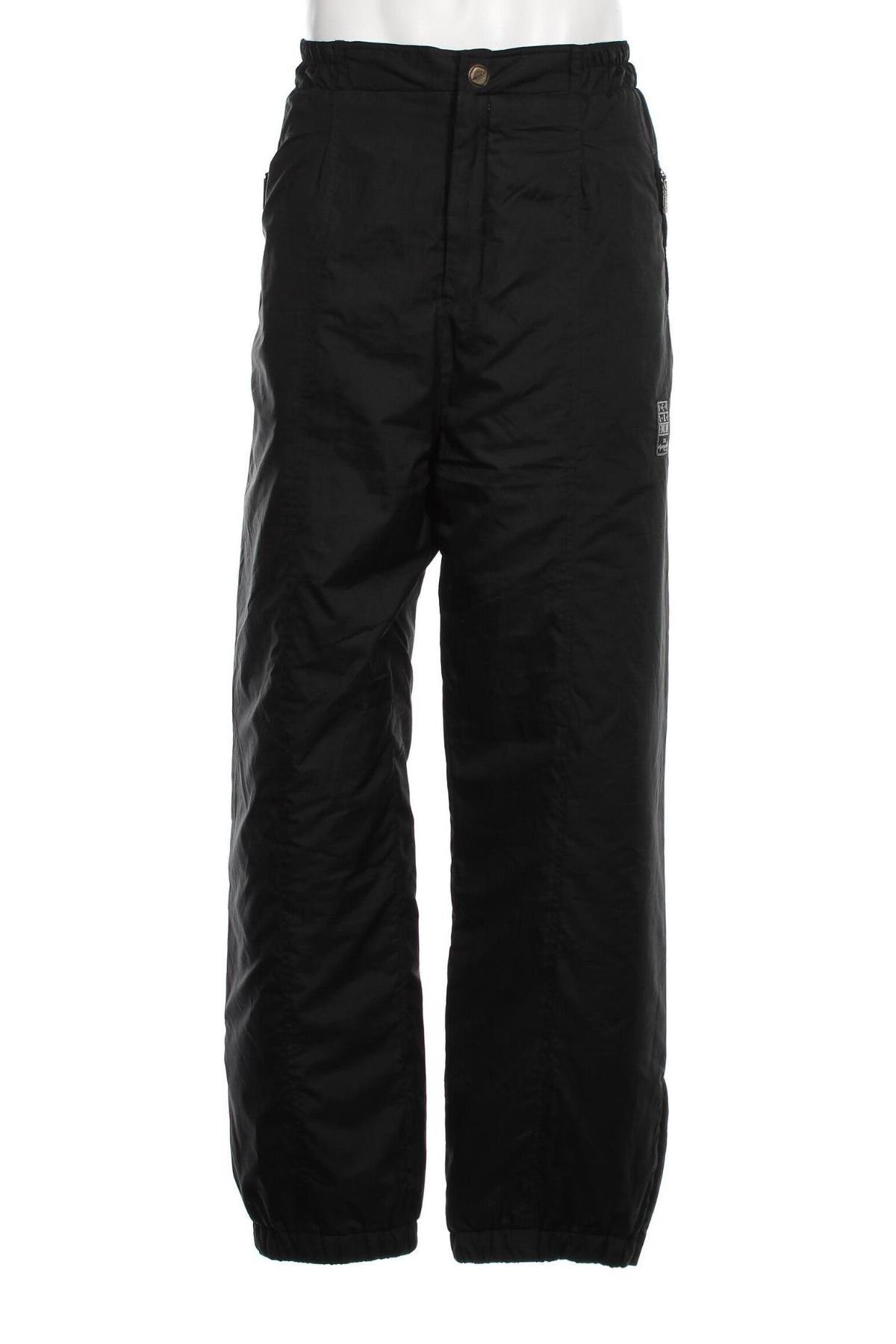Pantaloni de bărbați Olympia, Mărime XXL, Culoare Negru, Preț 78,95 Lei