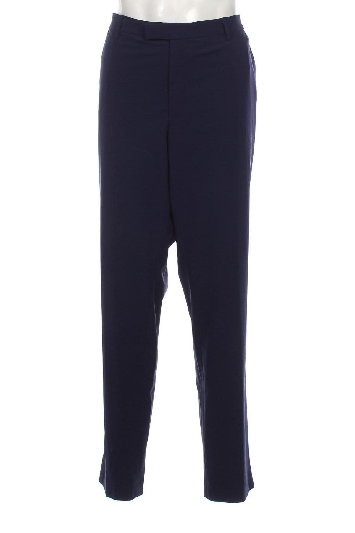 Herrenhose Pierre Cardin, Größe XXL, Farbe Blau, Preis € 68,04