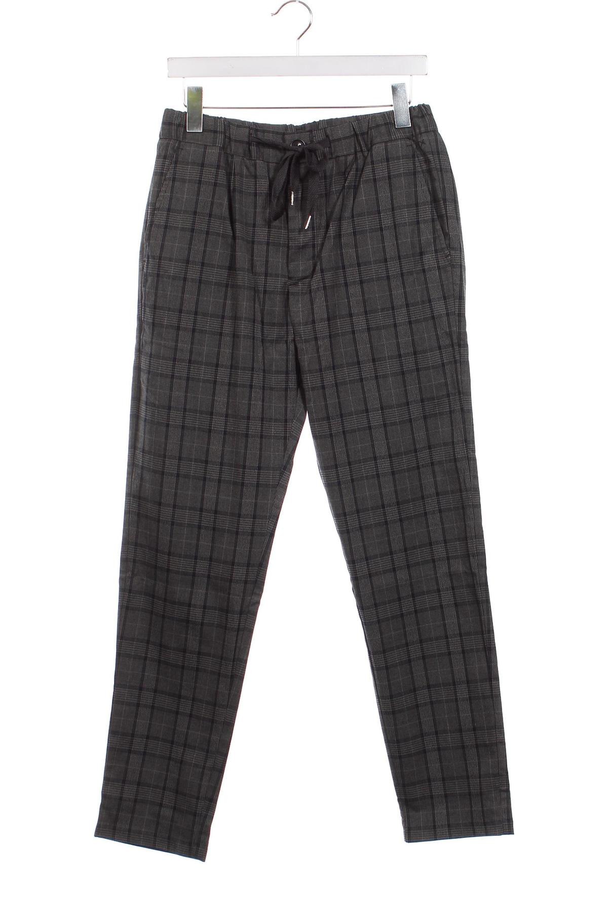 Pantaloni de bărbați SUN68, Mărime S, Culoare Gri, Preț 52,11 Lei