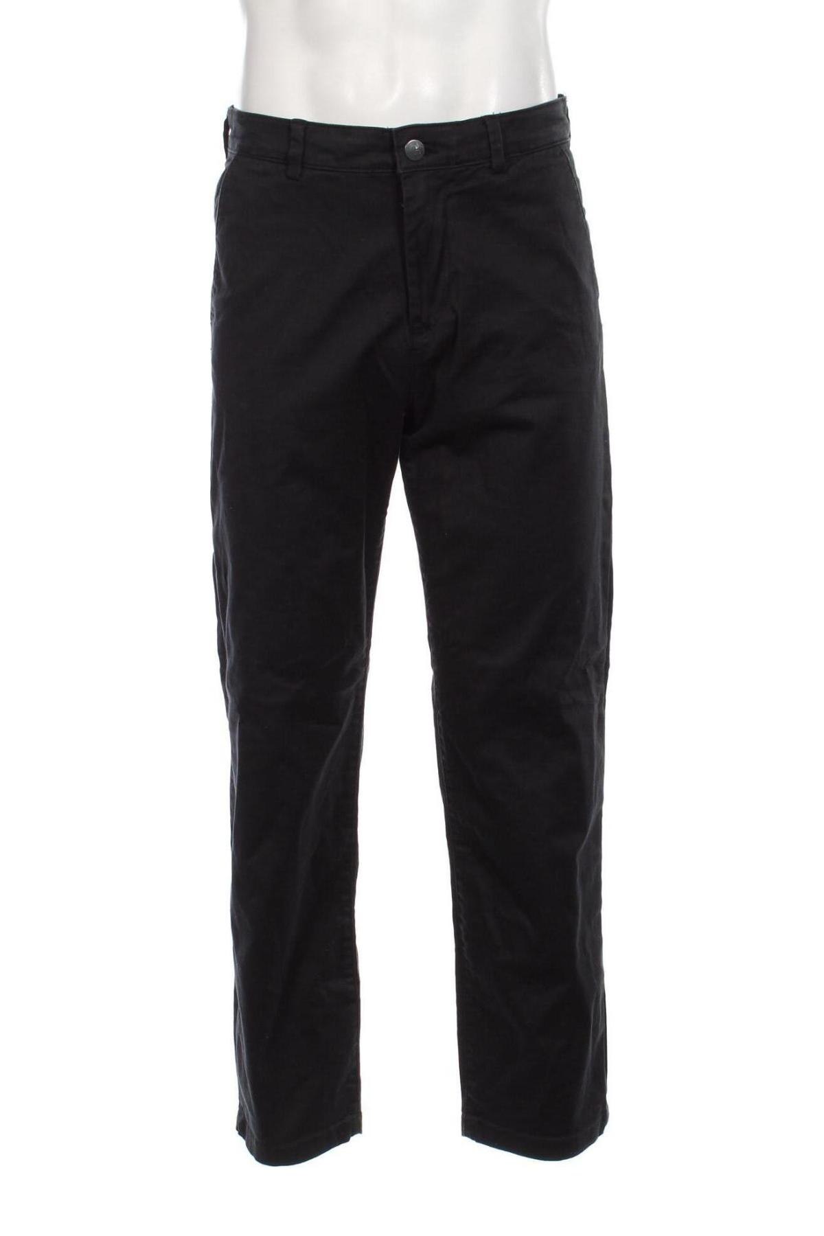 Pánské kalhoty  Selected Homme, Velikost M, Barva Černá, Cena  168,00 Kč