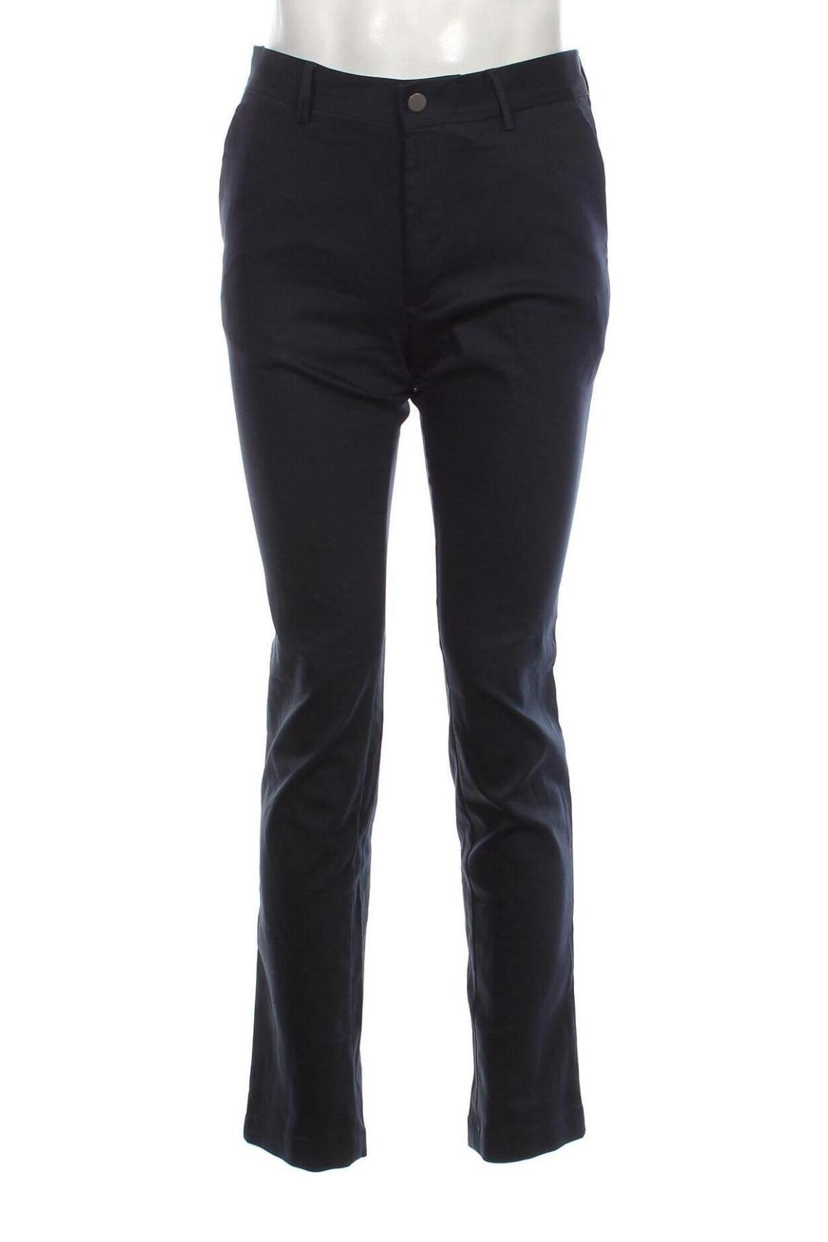 Ανδρικό παντελόνι Spoke, Μέγεθος S, Χρώμα Μπλέ, Τιμή 4,75 €