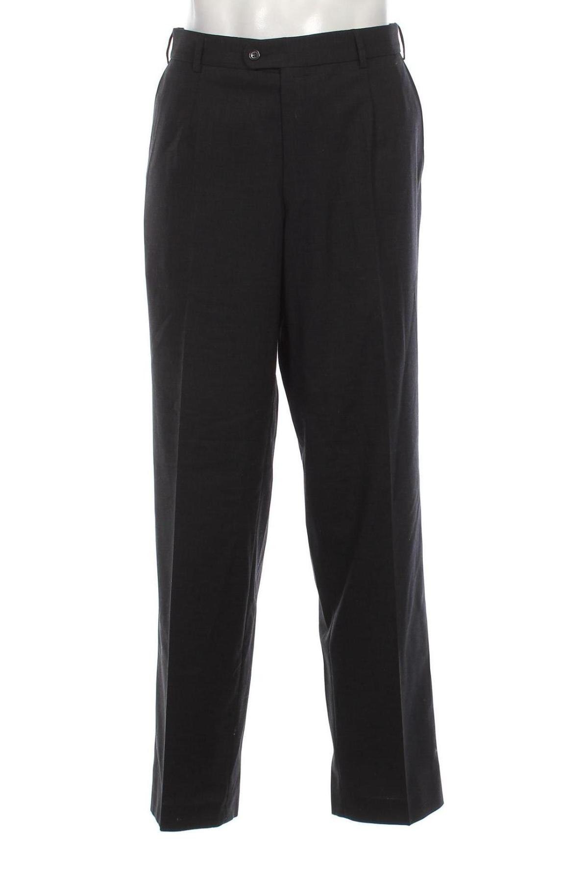 Pantaloni de bărbați TCM, Mărime L, Culoare Gri, Preț 25,76 Lei