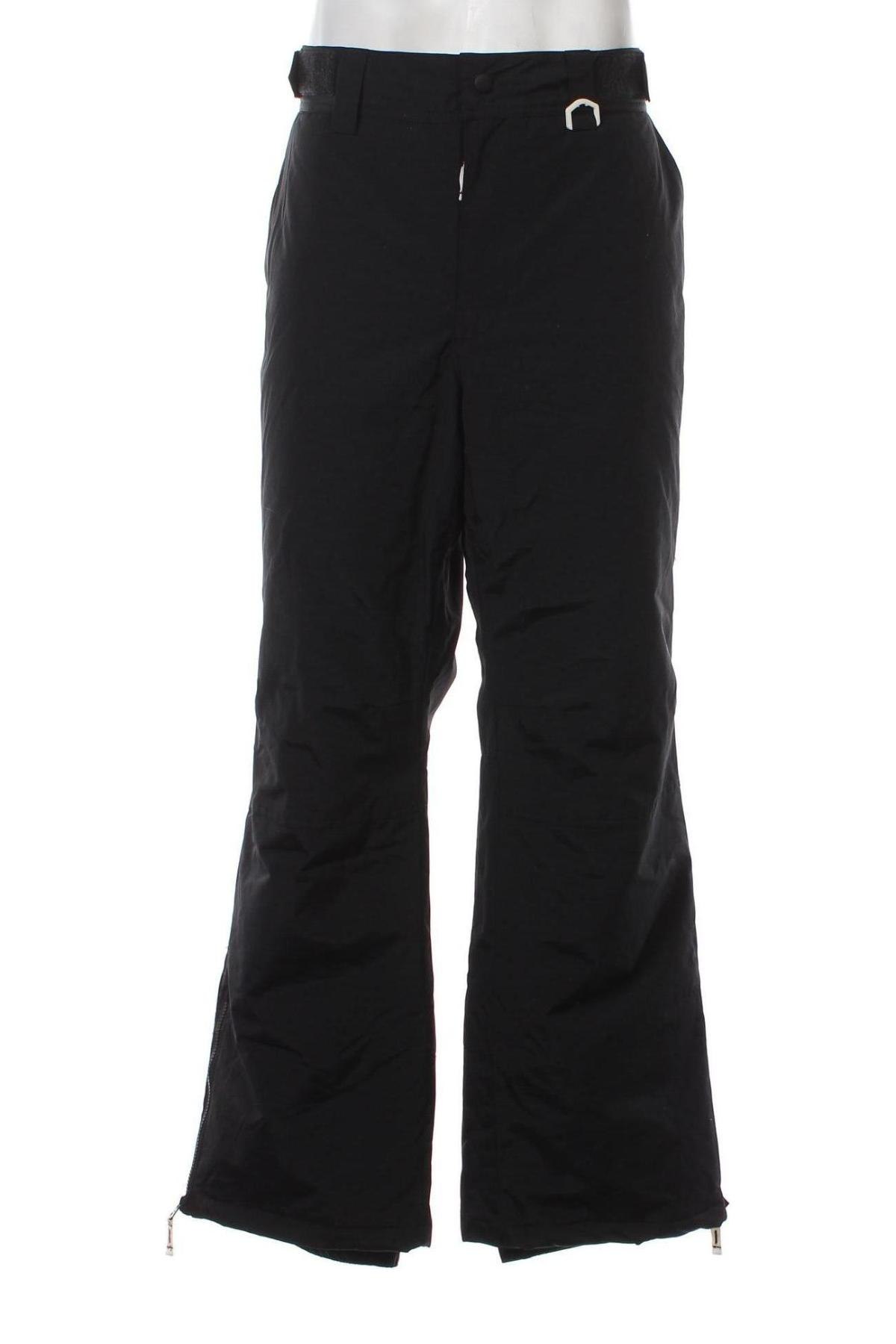 Ανδρικό παντελόνι για χειμερινά σπορ Amazon Essentials, Μέγεθος XXL, Χρώμα Μαύρο, Τιμή 44,54 €