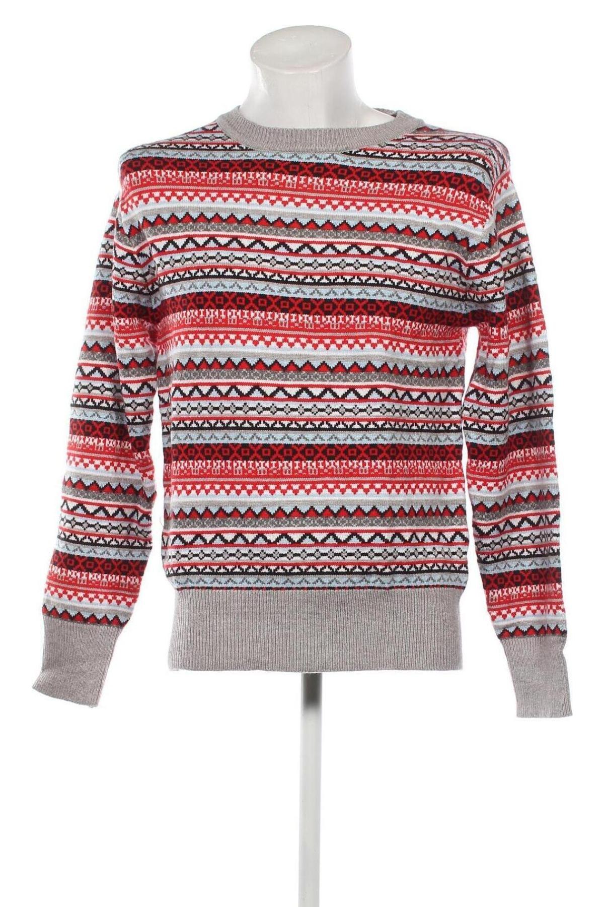 Pánsky sveter , Veľkosť S, Farba Viacfarebná, Cena  9,01 €