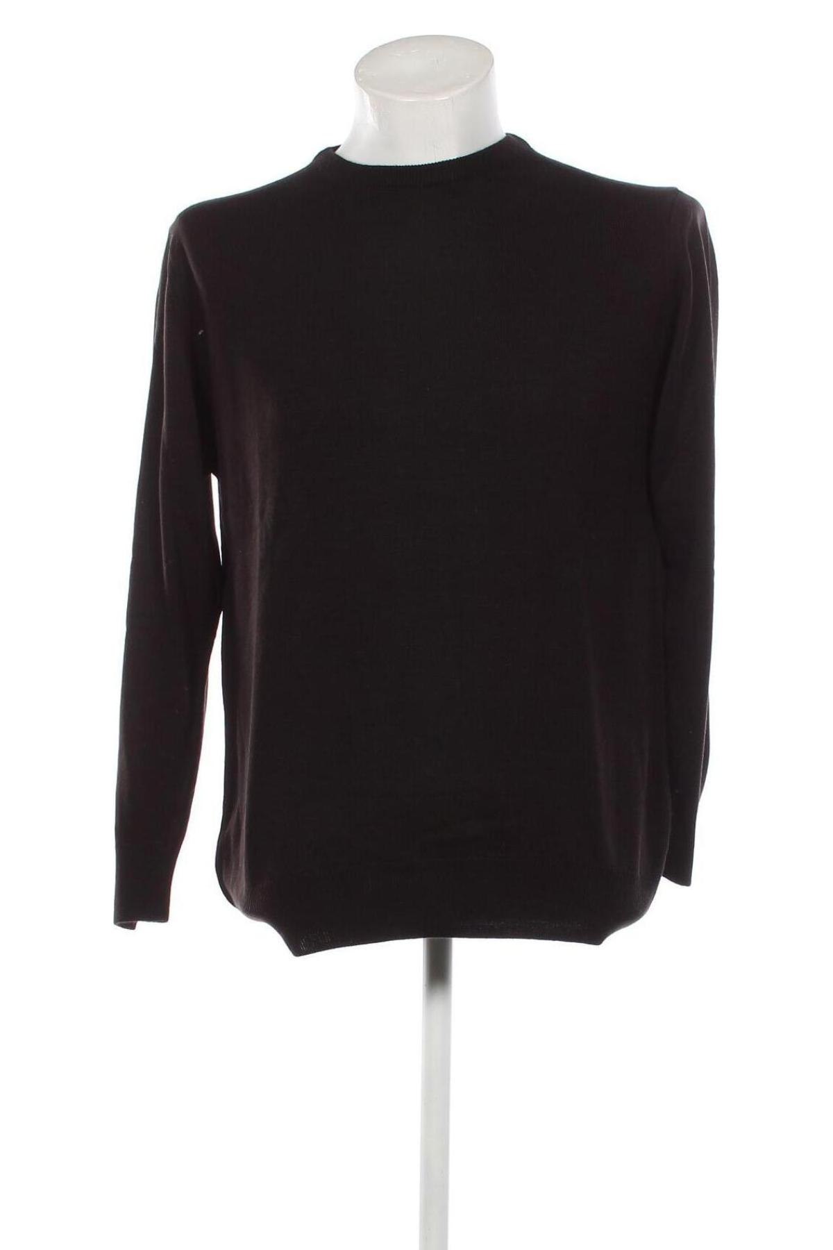Ανδρικό πουλόβερ, Μέγεθος XL, Χρώμα Μπλέ, Τιμή 10,43 €