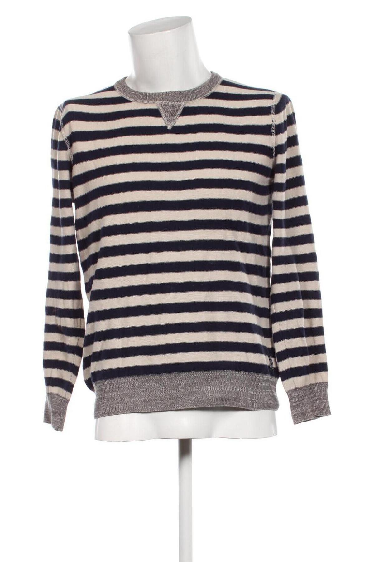 Pánsky sveter , Veľkosť M, Farba Sivá, Cena  5,10 €