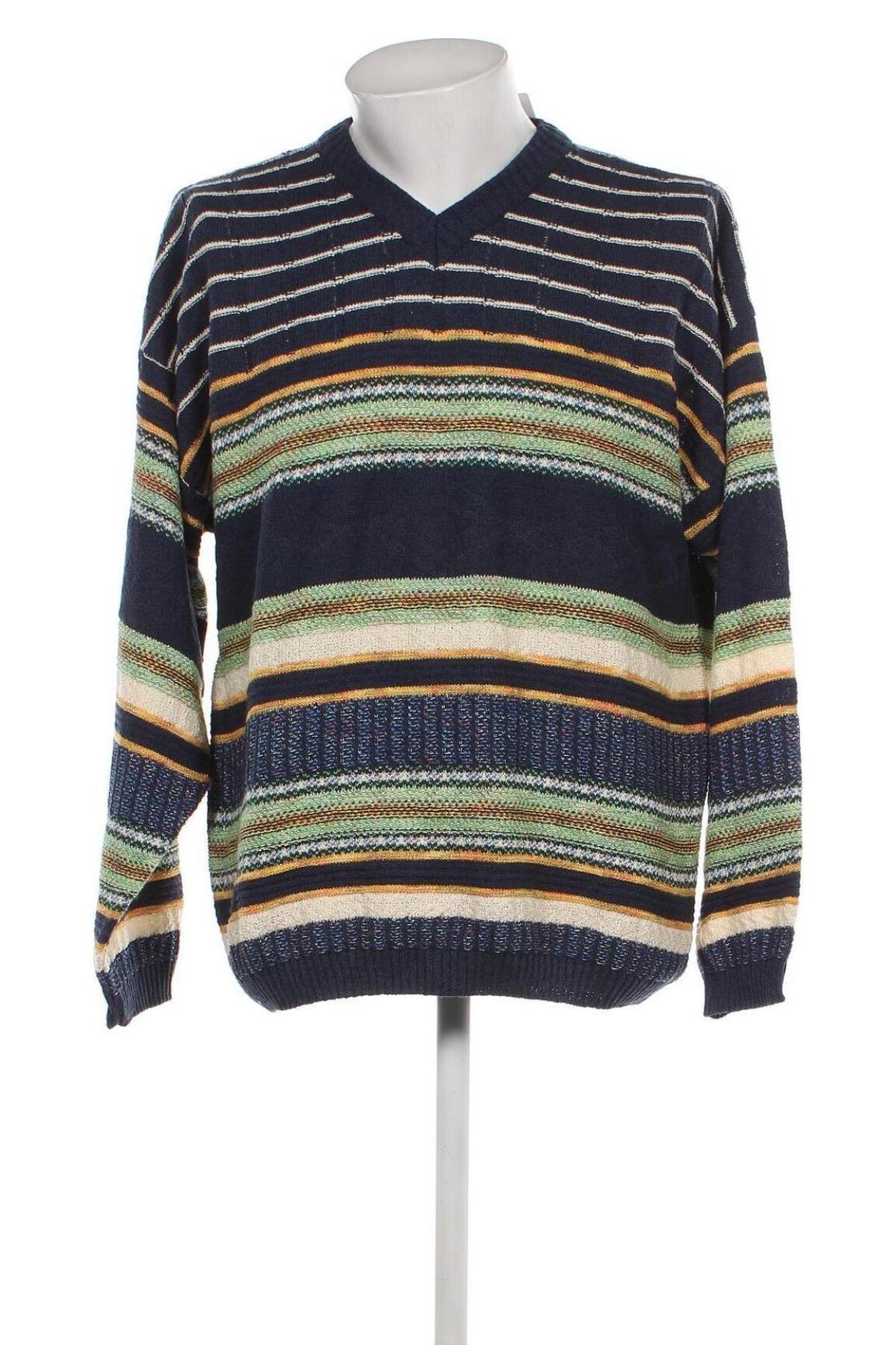 Pánsky sveter , Veľkosť L, Farba Viacfarebná, Cena  5,59 €