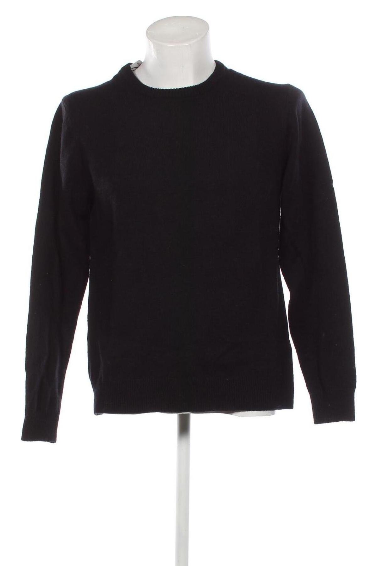 Pánsky sveter  Amazon Essentials, Veľkosť M, Farba Čierna, Cena  10,67 €