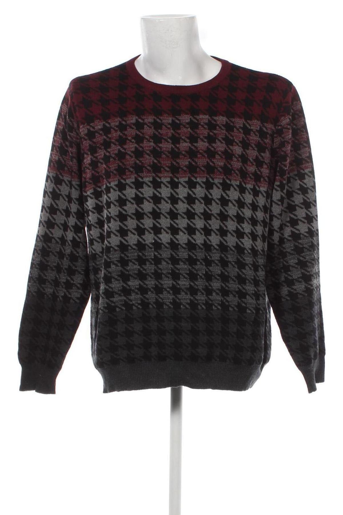 Мъжки пуловер Babista, Размер L, Цвят Многоцветен, Цена 13,92 лв.