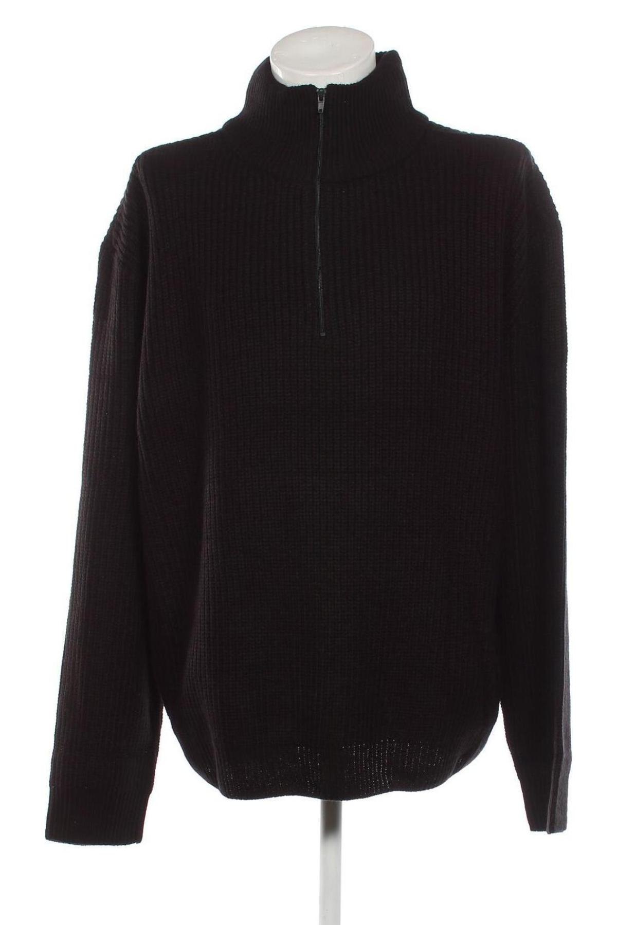 Pánsky sveter  Brandit, Veľkosť 5XL, Farba Čierna, Cena  37,11 €