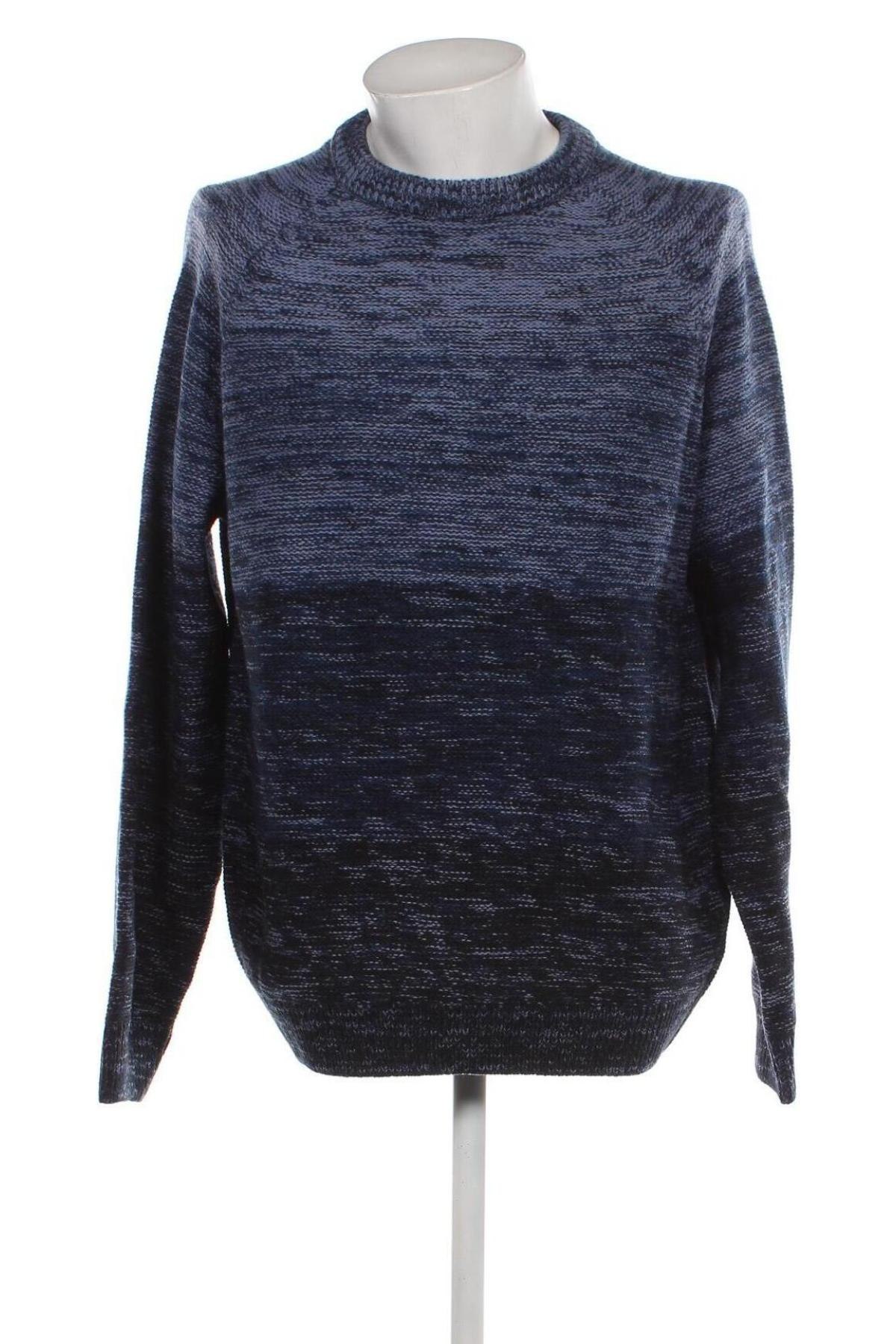 Férfi pulóver C&A, Méret XL, Szín Kék, Ár 3 016 Ft