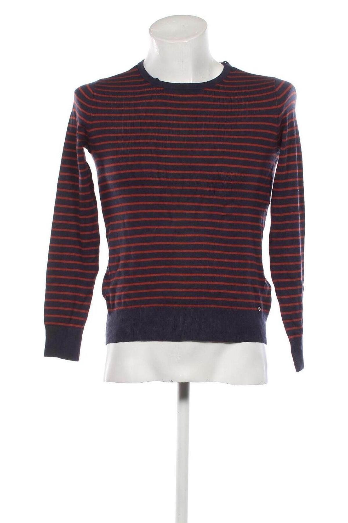 Ανδρικό πουλόβερ C&A, Μέγεθος S, Χρώμα Πολύχρωμο, Τιμή 8,07 €