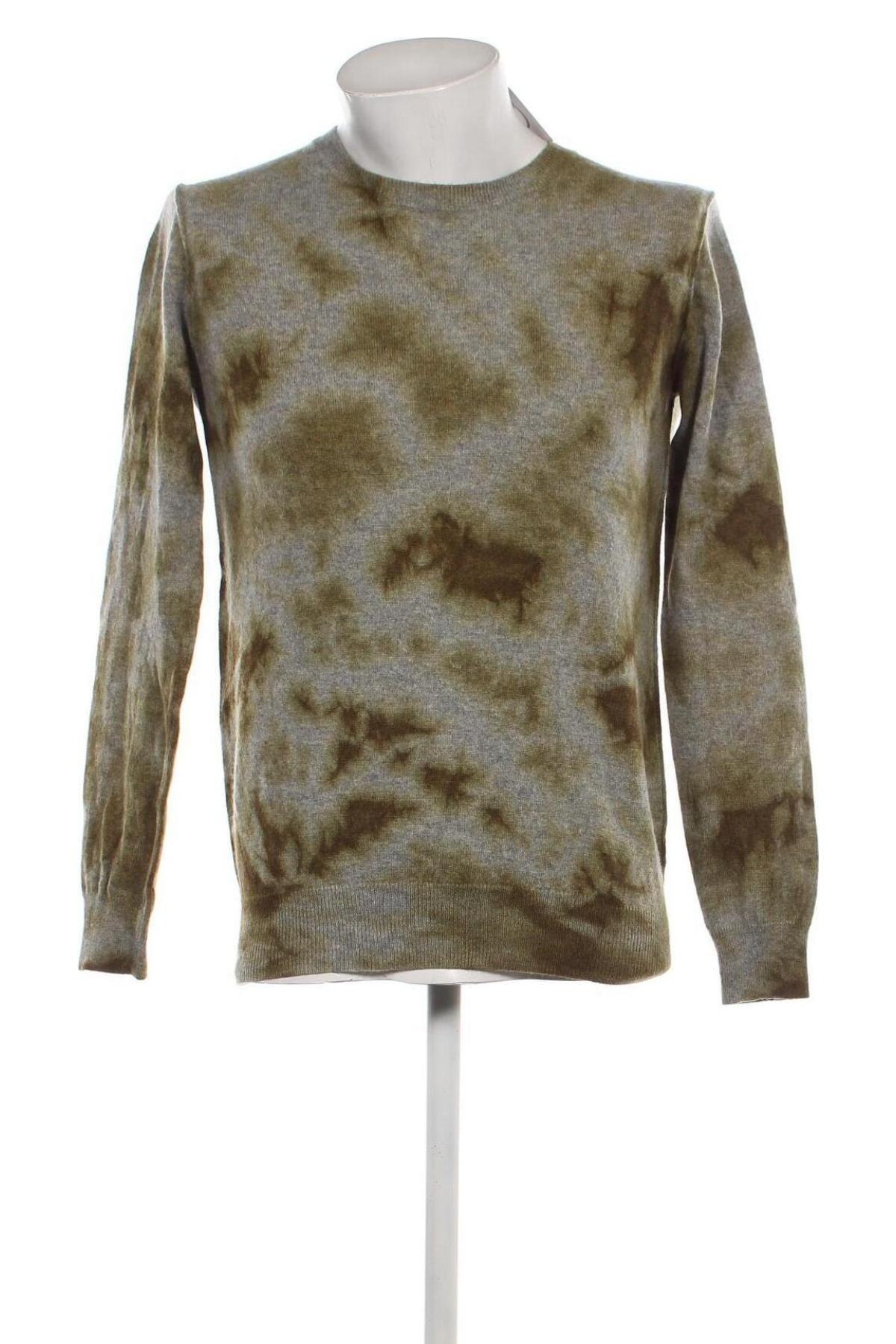 Мъжки пуловер Closed, Размер M, Цвят Многоцветен, Цена 90,09 лв.