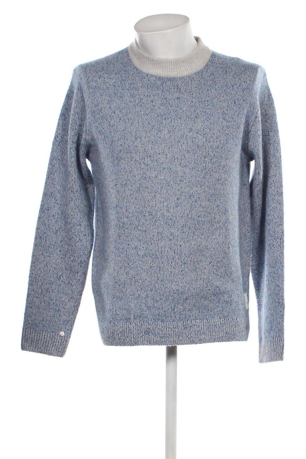 Pánsky sveter  Core By Jack & Jones, Veľkosť L, Farba Modrá, Cena  8,41 €