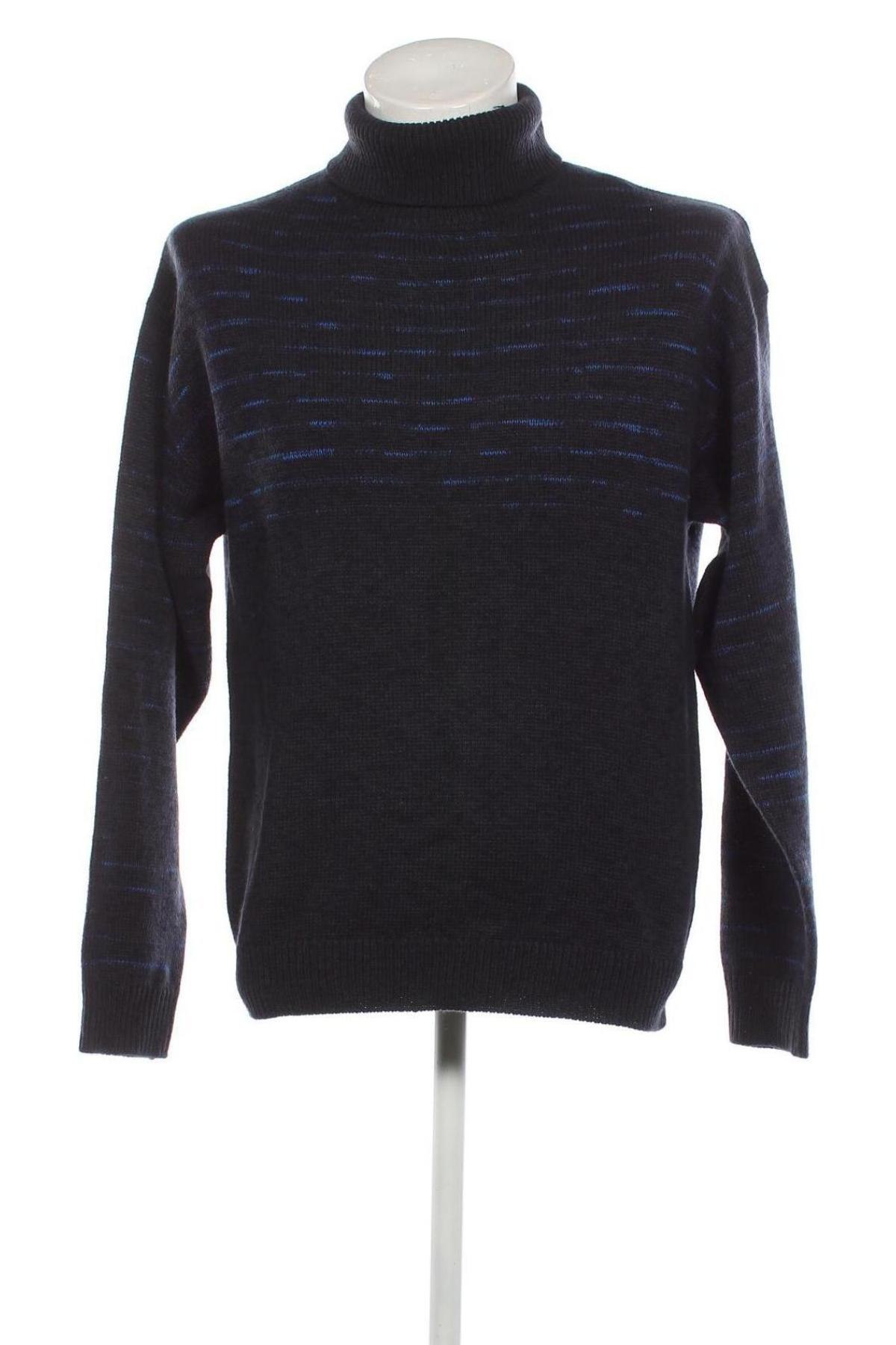 Herrenpullover Core By Jack & Jones, Größe L, Farbe Mehrfarbig, Preis 7,71 €