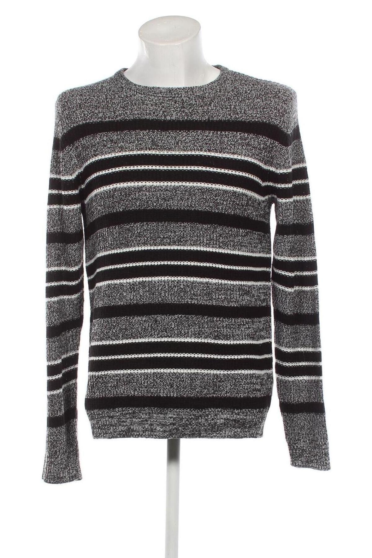 Pánsky sveter  Core By Jack & Jones, Veľkosť L, Farba Viacfarebná, Cena  7,01 €