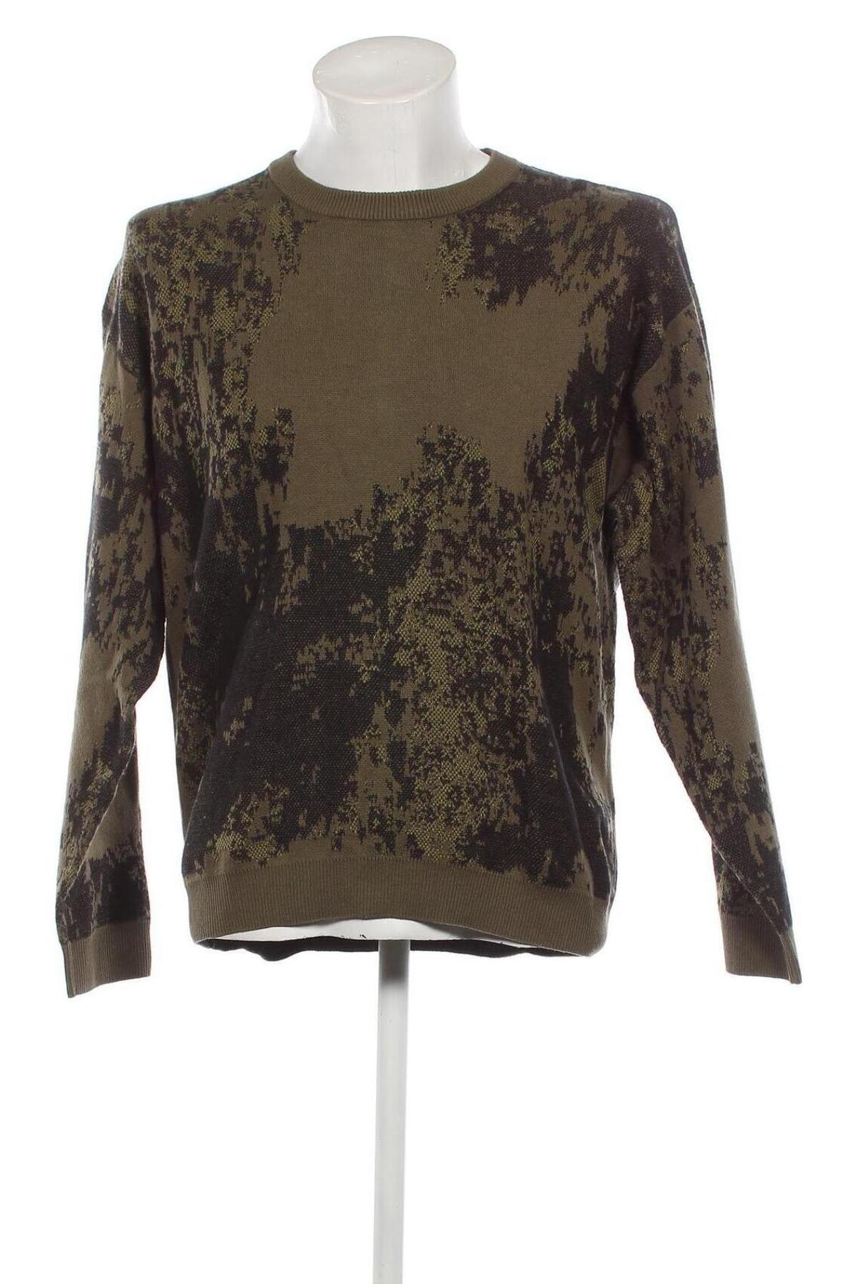 Ανδρικό πουλόβερ Core By Jack & Jones, Μέγεθος L, Χρώμα Πολύχρωμο, Τιμή 8,76 €