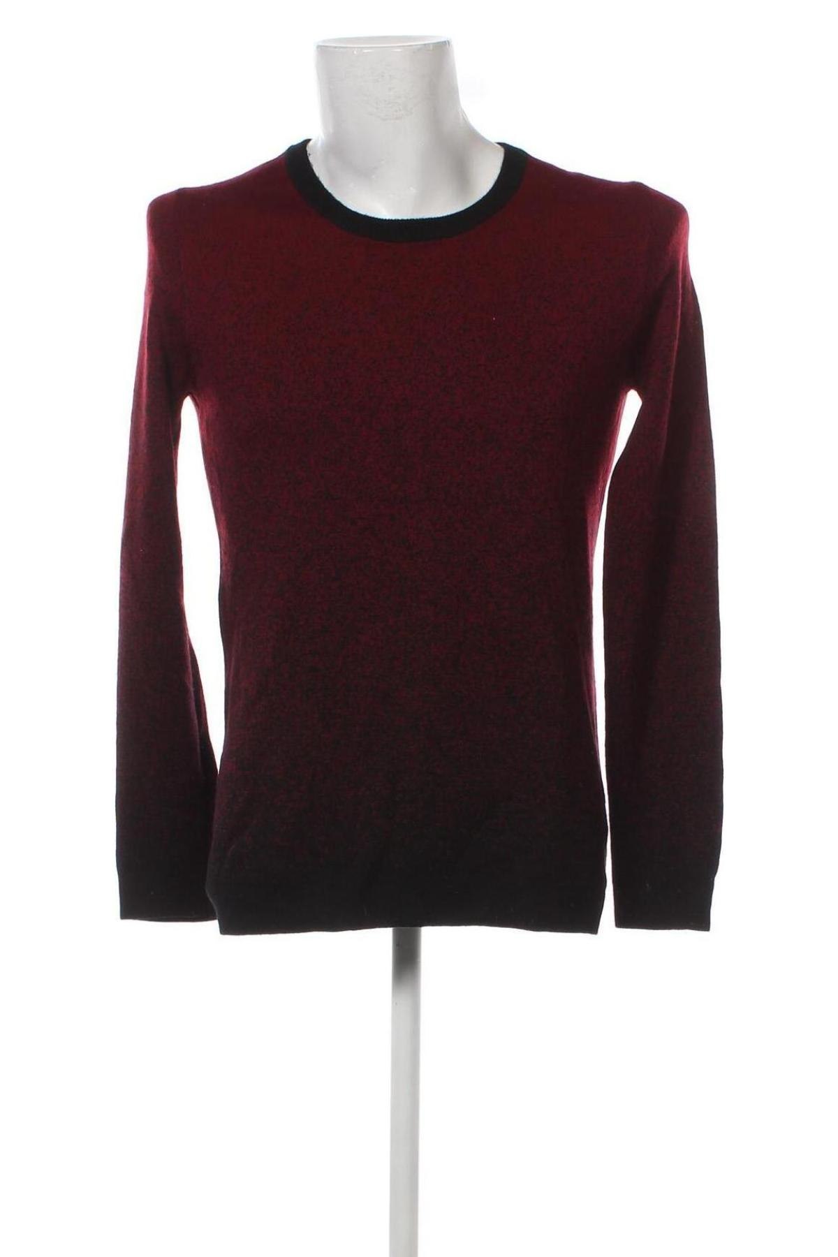 Мъжки пуловер Drykorn for beautiful people, Размер M, Цвят Червен, Цена 27,20 лв.