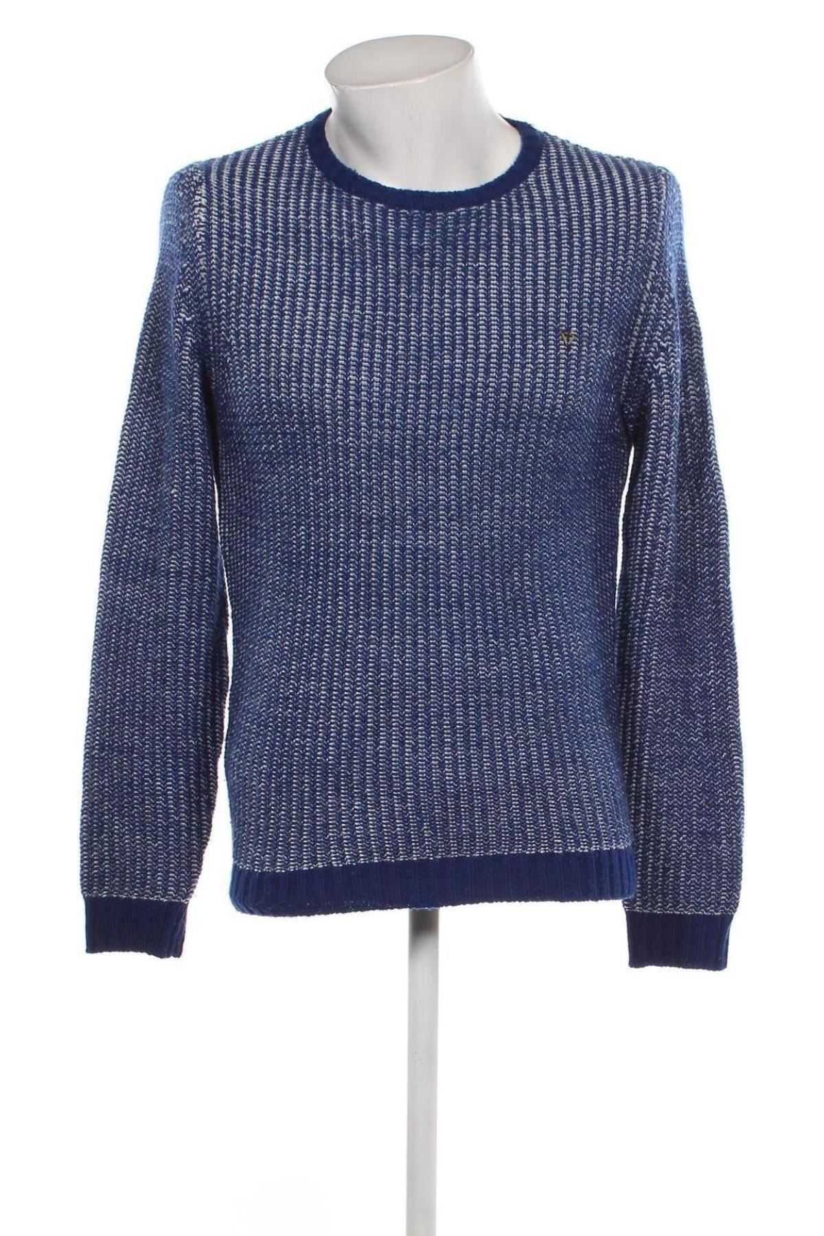 Herrenpullover Fifty Four, Größe M, Farbe Mehrfarbig, Preis 11,10 €