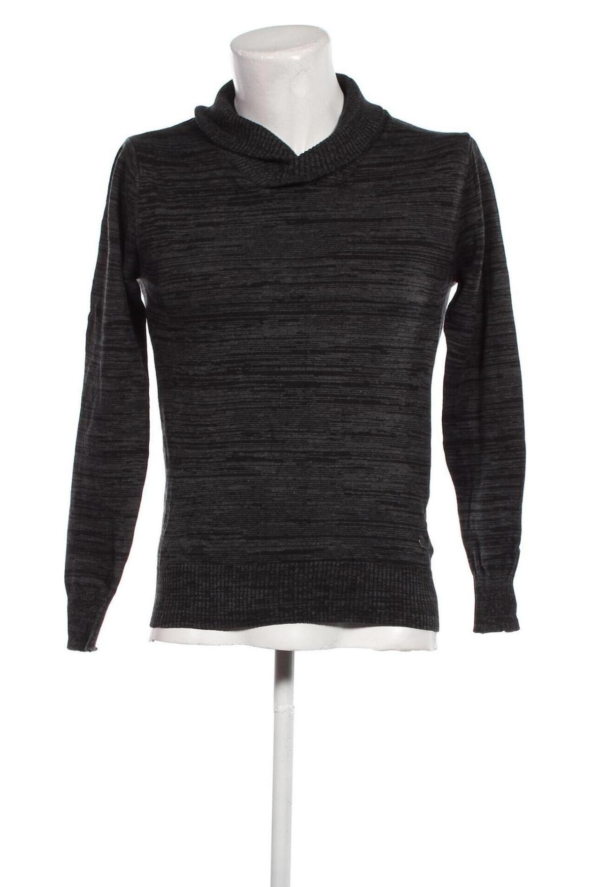 Ανδρικό πουλόβερ Friends, Μέγεθος M, Χρώμα Πολύχρωμο, Τιμή 6,68 €