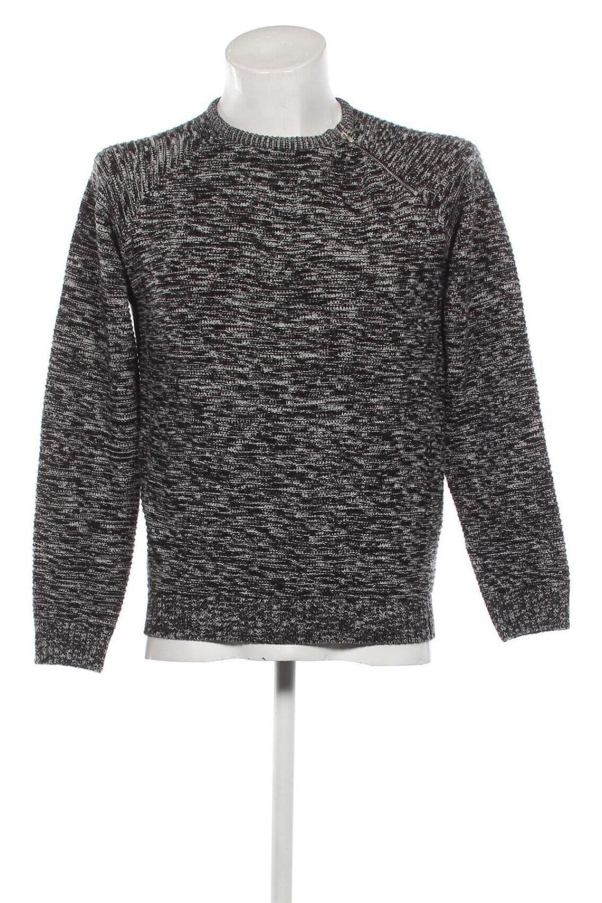 Ανδρικό πουλόβερ Liberto, Μέγεθος M, Χρώμα Πολύχρωμο, Τιμή 7,36 €