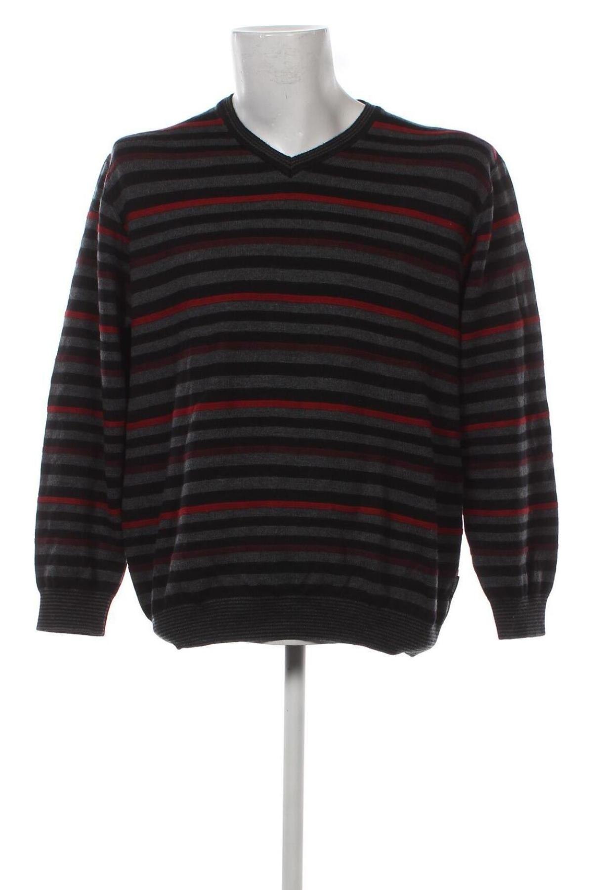 Ανδρικό πουλόβερ Maselli, Μέγεθος XL, Χρώμα Πολύχρωμο, Τιμή 8,97 €