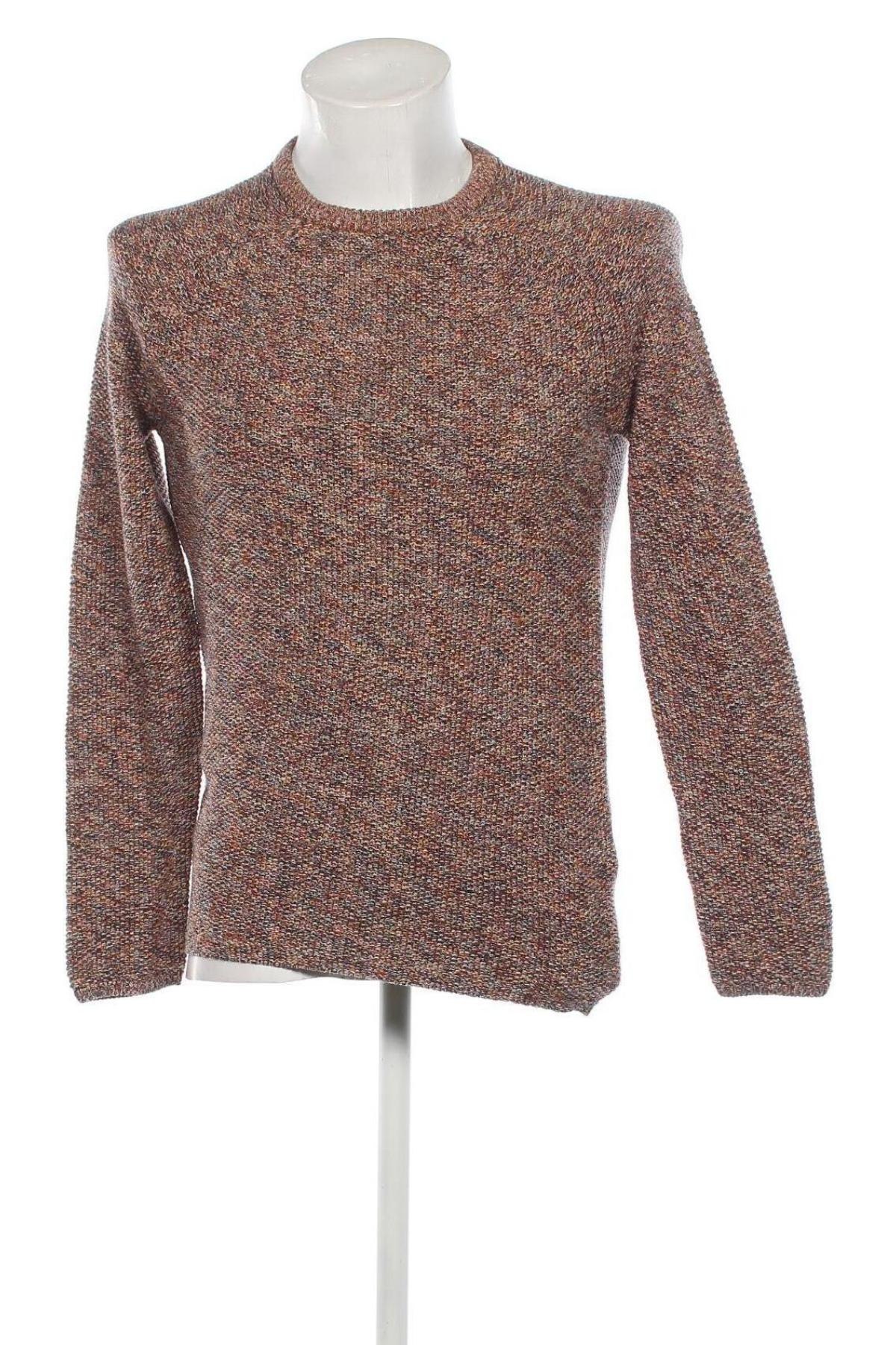 Мъжки пуловер McNeal, Размер S, Цвят Многоцветен, Цена 29,00 лв.