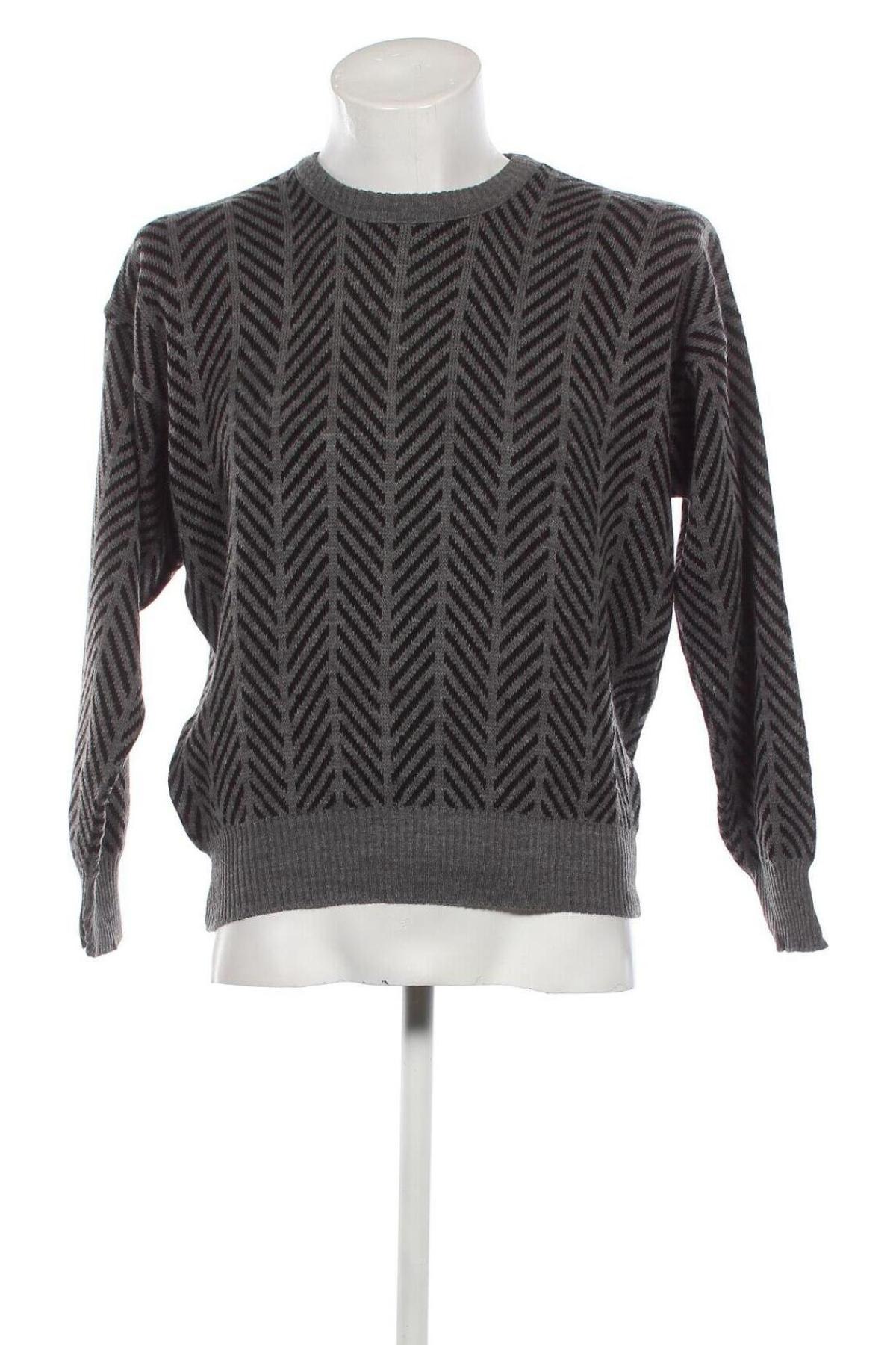 Pánsky sveter  Numero Uno, Veľkosť L, Farba Viacfarebná, Cena  6,81 €