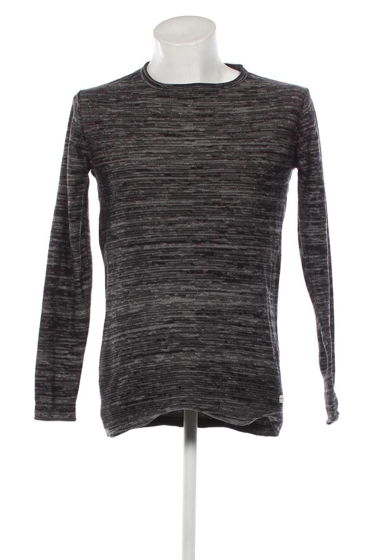 Ανδρικό πουλόβερ Only & Sons, Μέγεθος M, Χρώμα Πολύχρωμο, Τιμή 9,69 €
