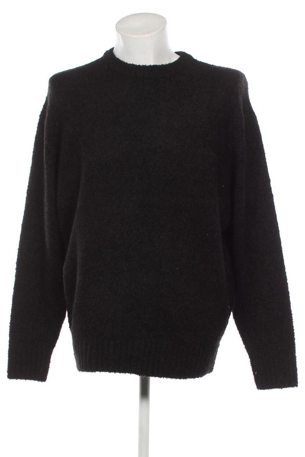 Мъжки пуловер Only & Sons, Размер XL, Цвят Черен, Цена 20,70 лв.