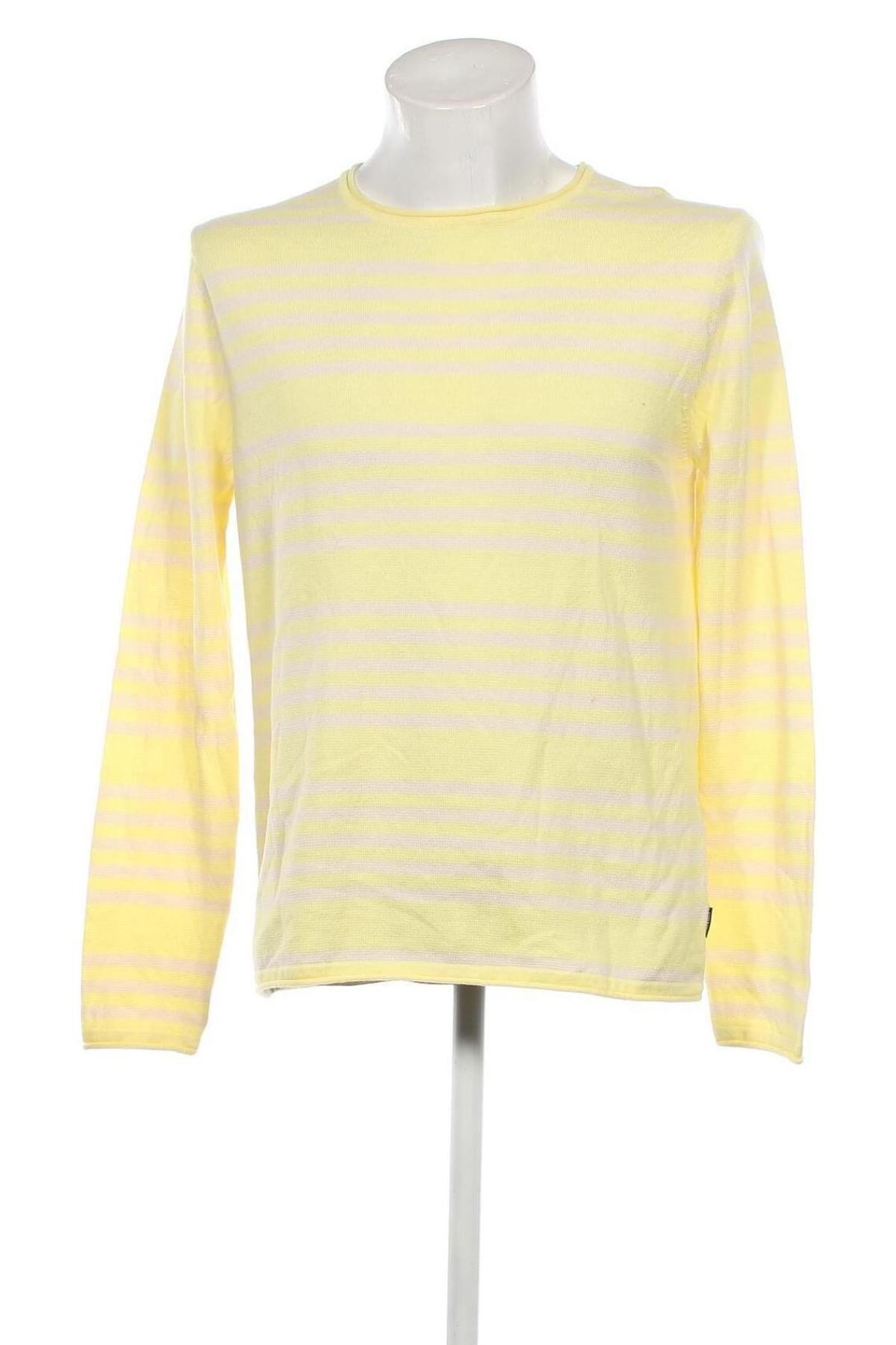 Herrenpullover Only & Sons, Größe L, Farbe Mehrfarbig, Preis 7,49 €