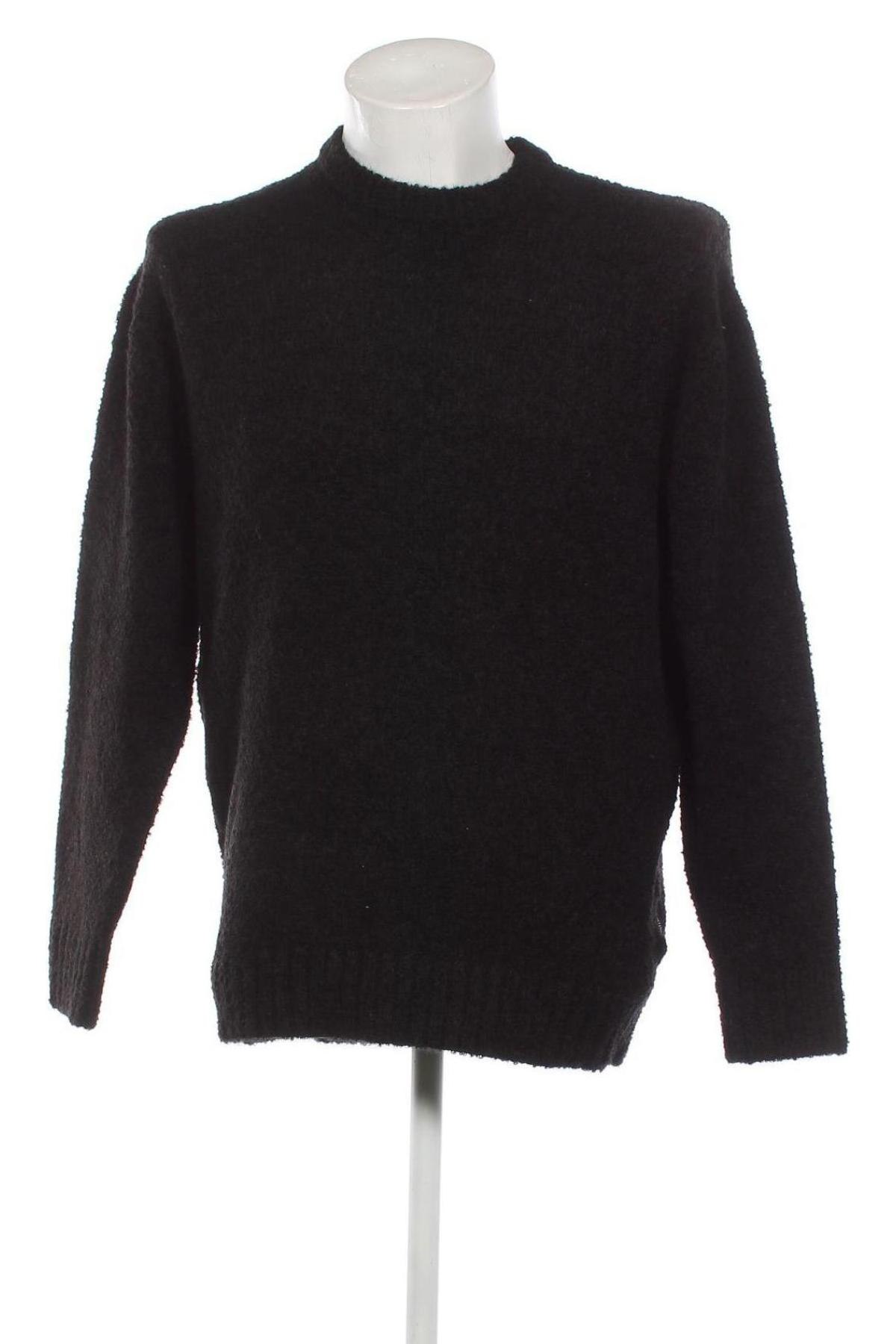 Pánsky sveter  Only & Sons, Veľkosť M, Farba Čierna, Cena  9,48 €