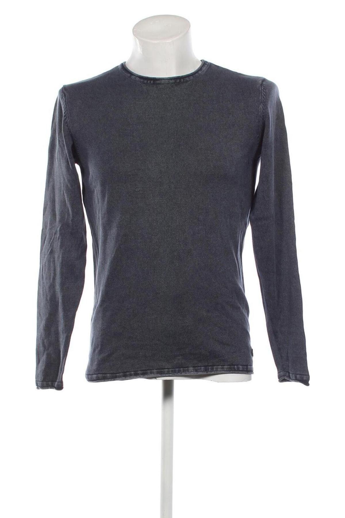 Pánsky sveter  Only & Sons, Veľkosť M, Farba Modrá, Cena  5,59 €
