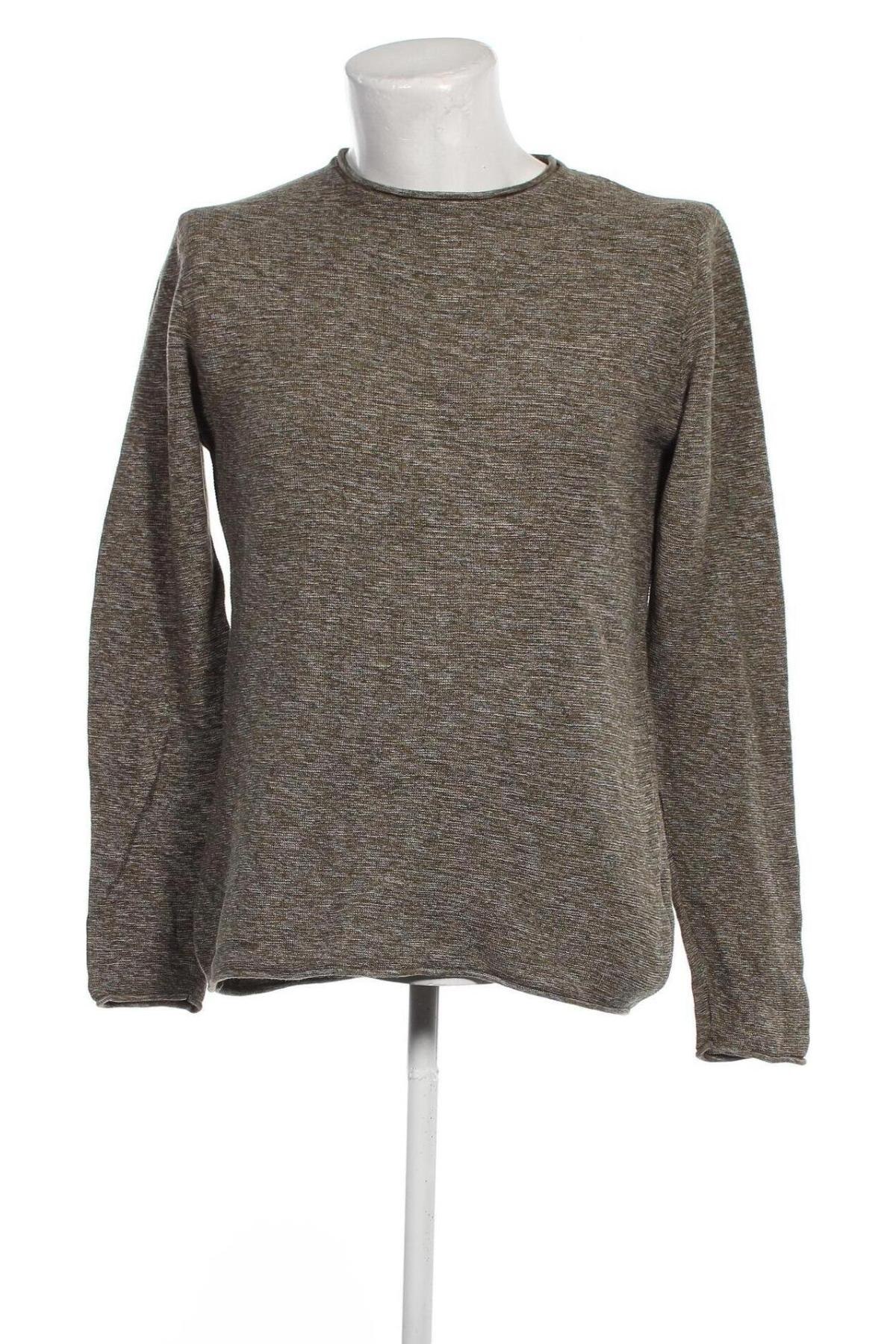 Herrenpullover Rebel, Größe S, Farbe Mehrfarbig, Preis 6,05 €