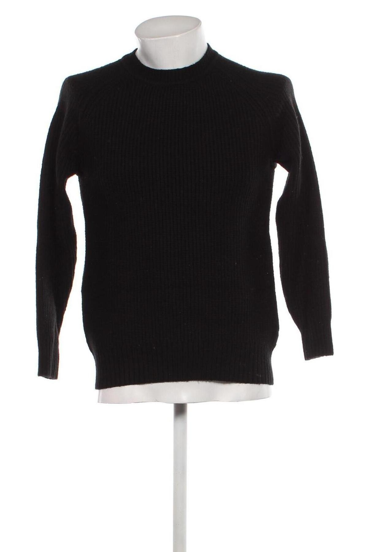 Pánsky sveter  Replay, Veľkosť M, Farba Čierna, Cena  53,16 €