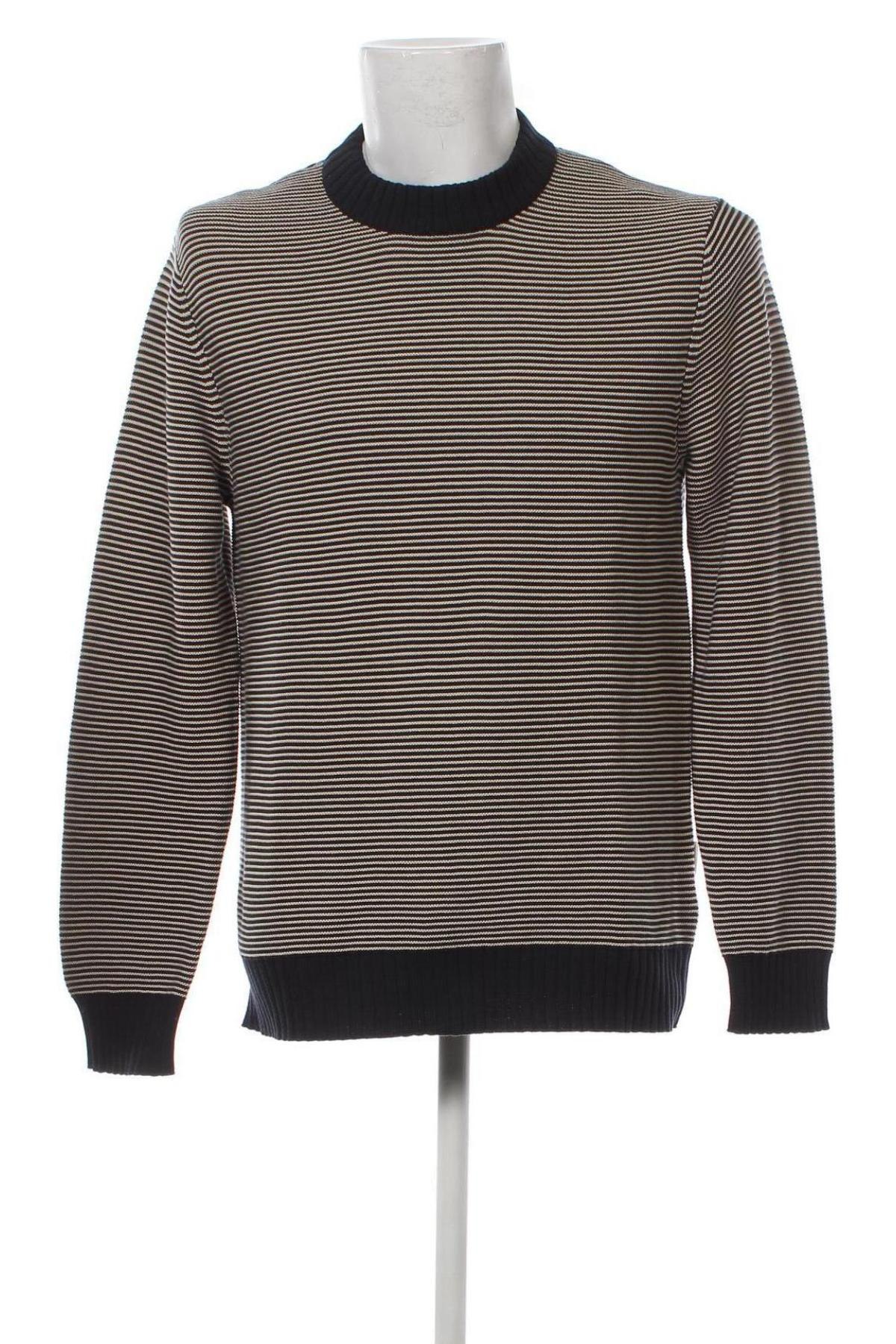Pánsky sveter  Selected Homme, Veľkosť XL, Farba Viacfarebná, Cena  8,76 €