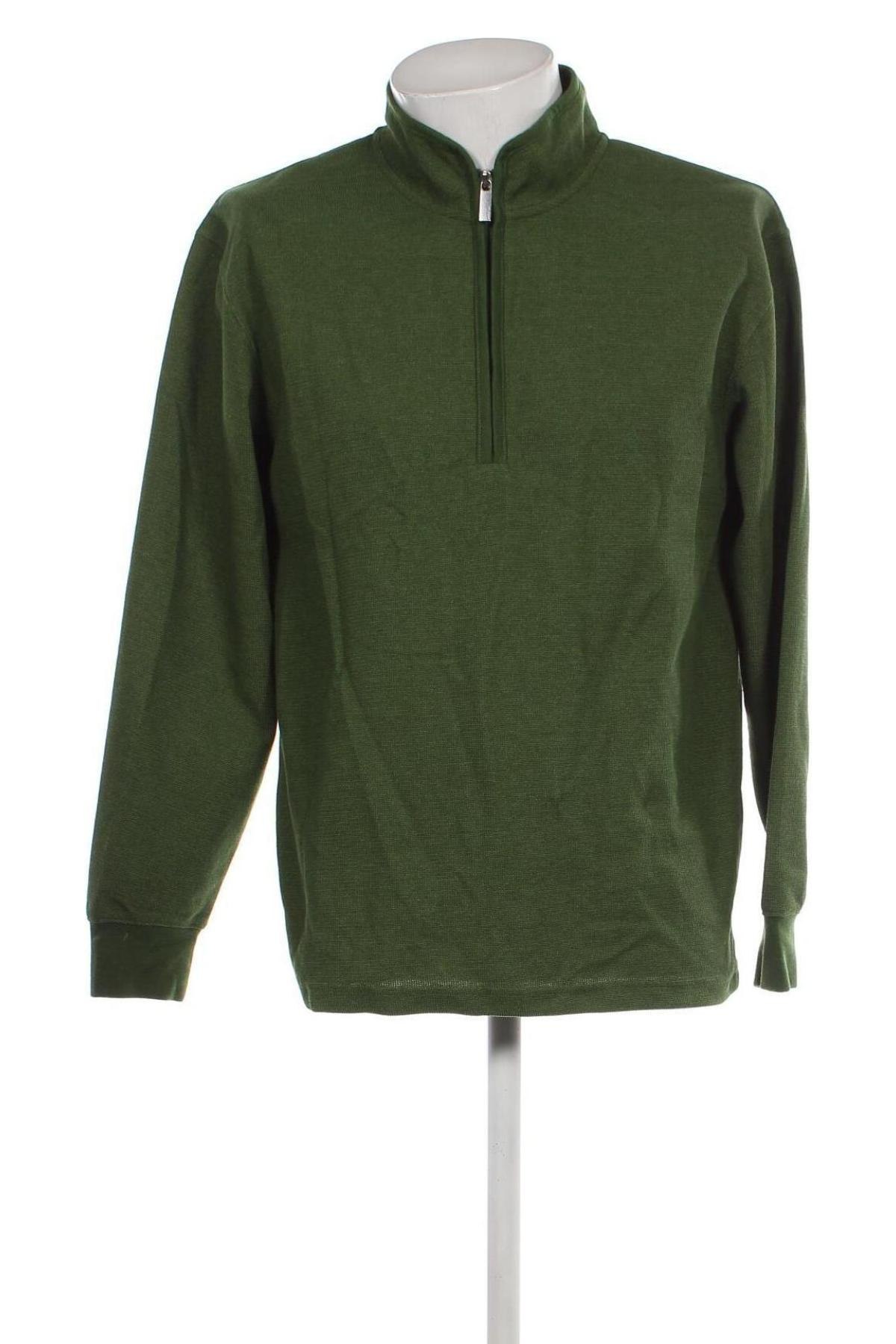 Pánský svetr  Selected Homme, Velikost M, Barva Zelená, Cena  986,00 Kč