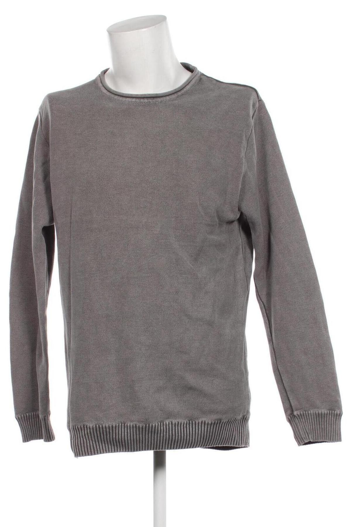 Pánsky sveter  Southern Territory, Veľkosť XL, Farba Sivá, Cena  4,93 €